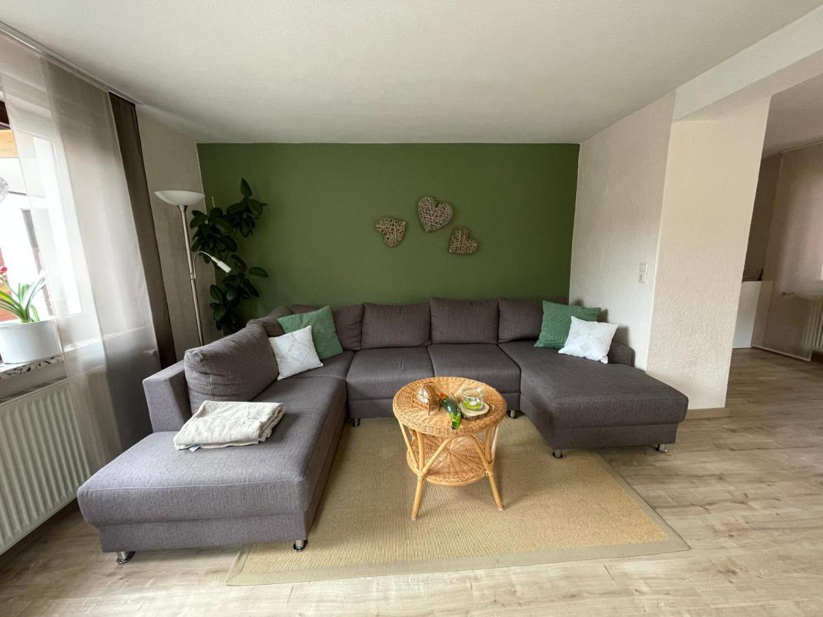 Ferienwohnung Schwarze view 5