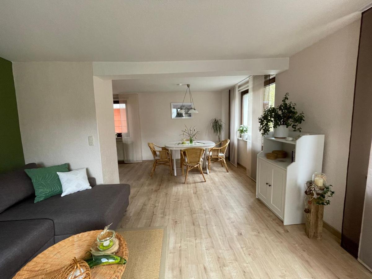 Ferienwohnung Schwarze view 4