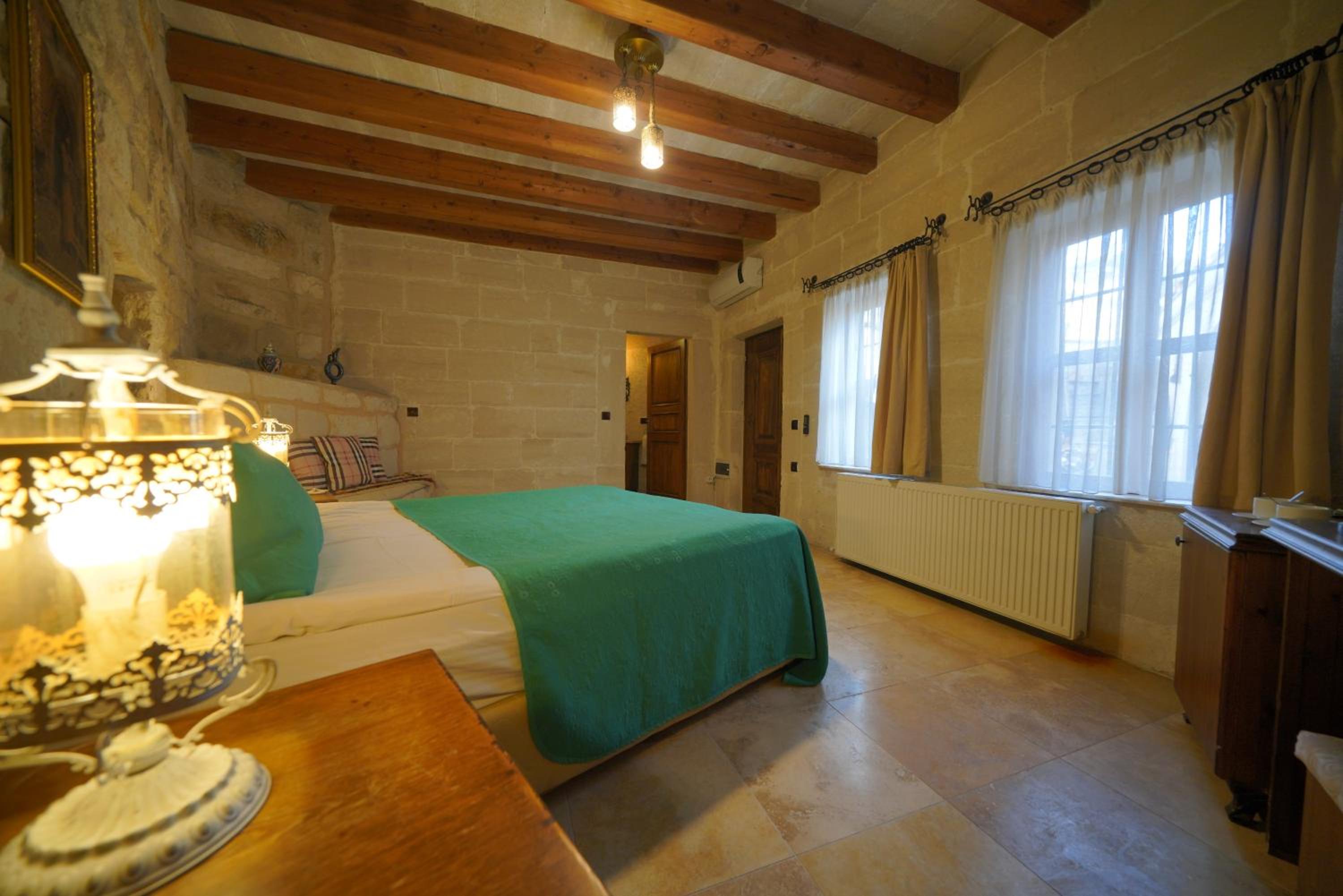 Salkım Cave House - Image 63