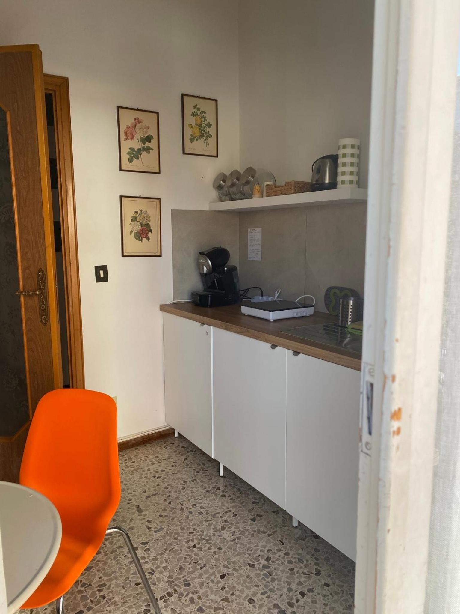 Affittacamere Room ospedale Maggiore photo 3