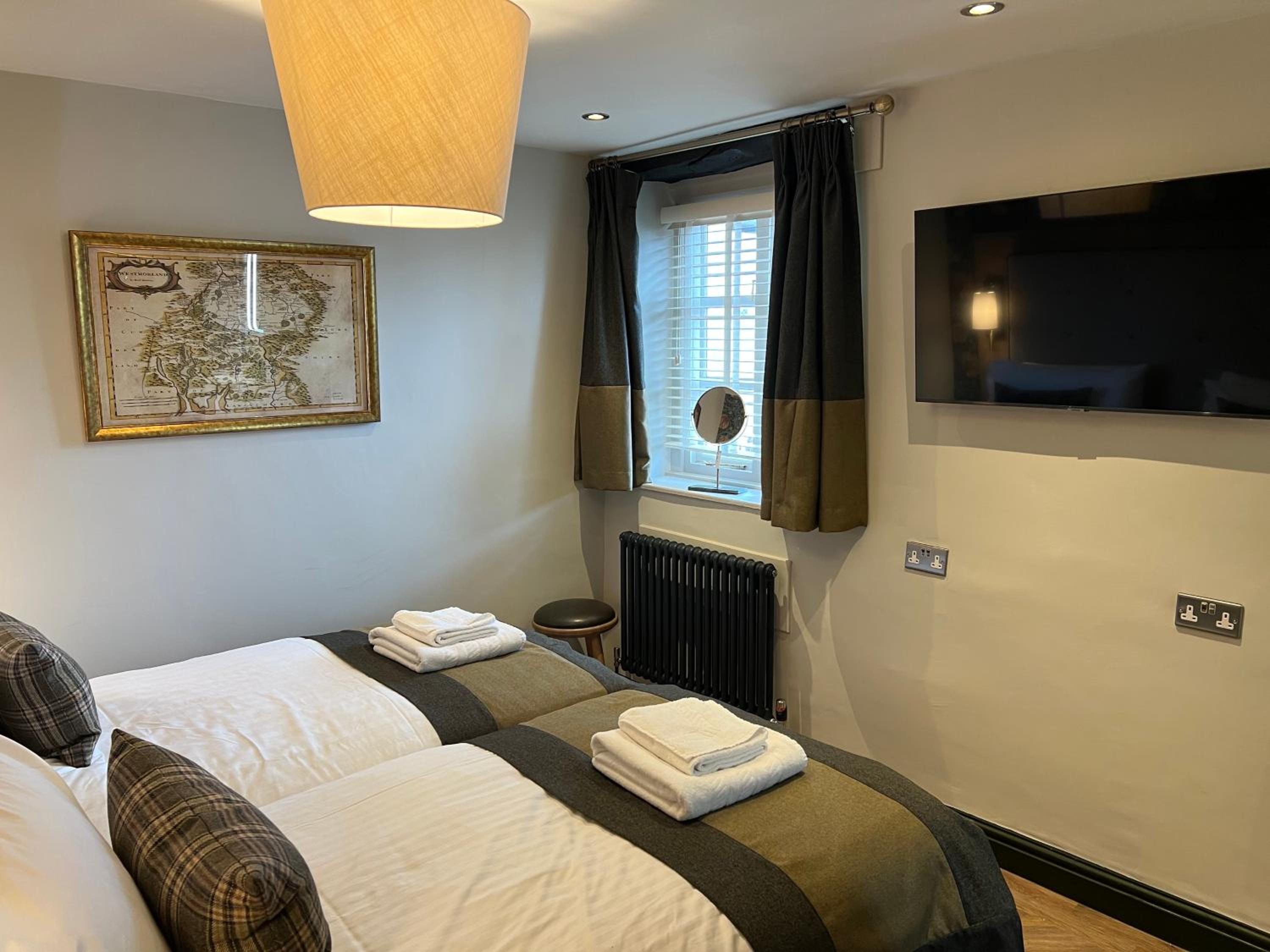 Penrith Vacations - Queens Head Inn, Tirril - Property Image 12