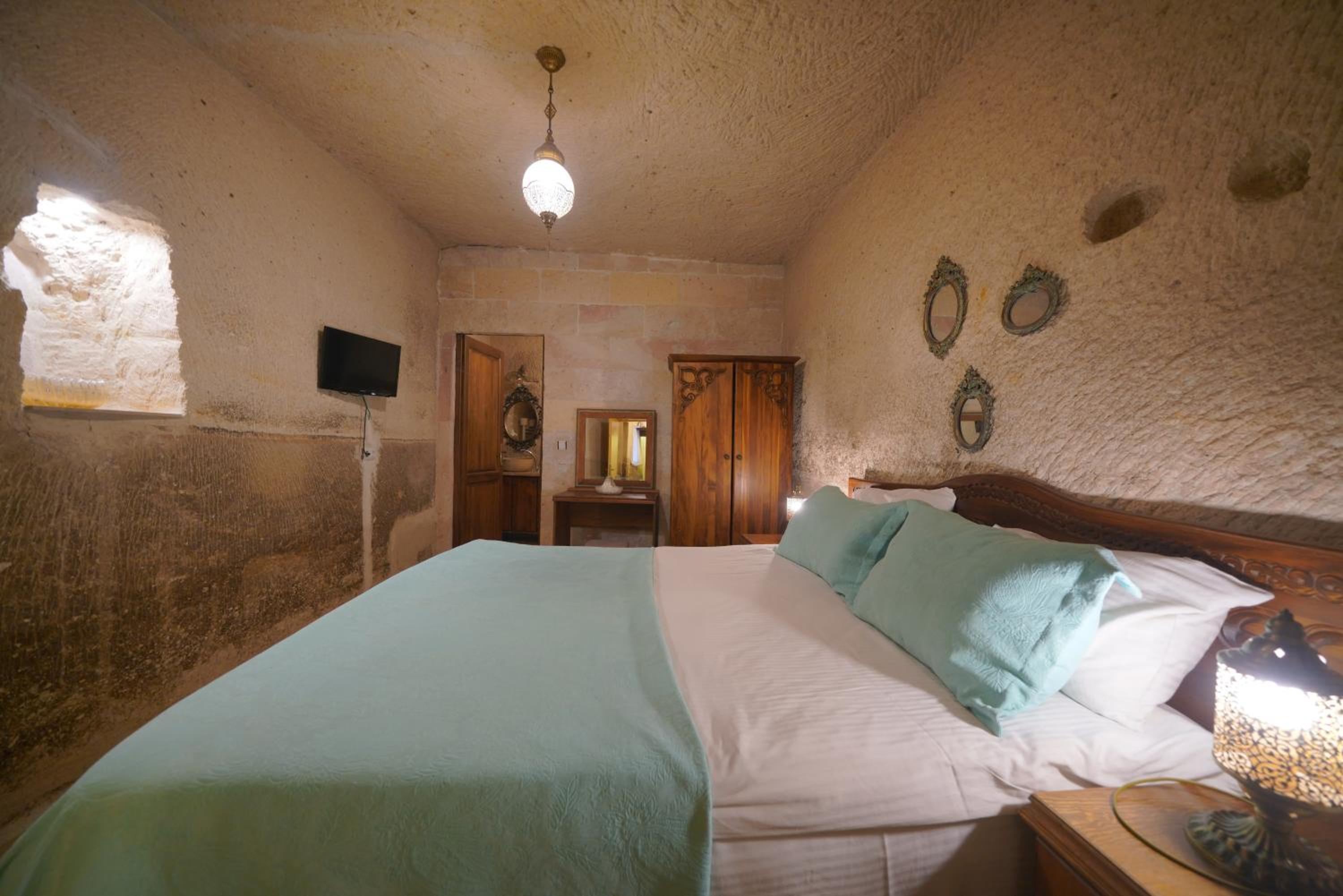 Salkım Cave House - Image 15