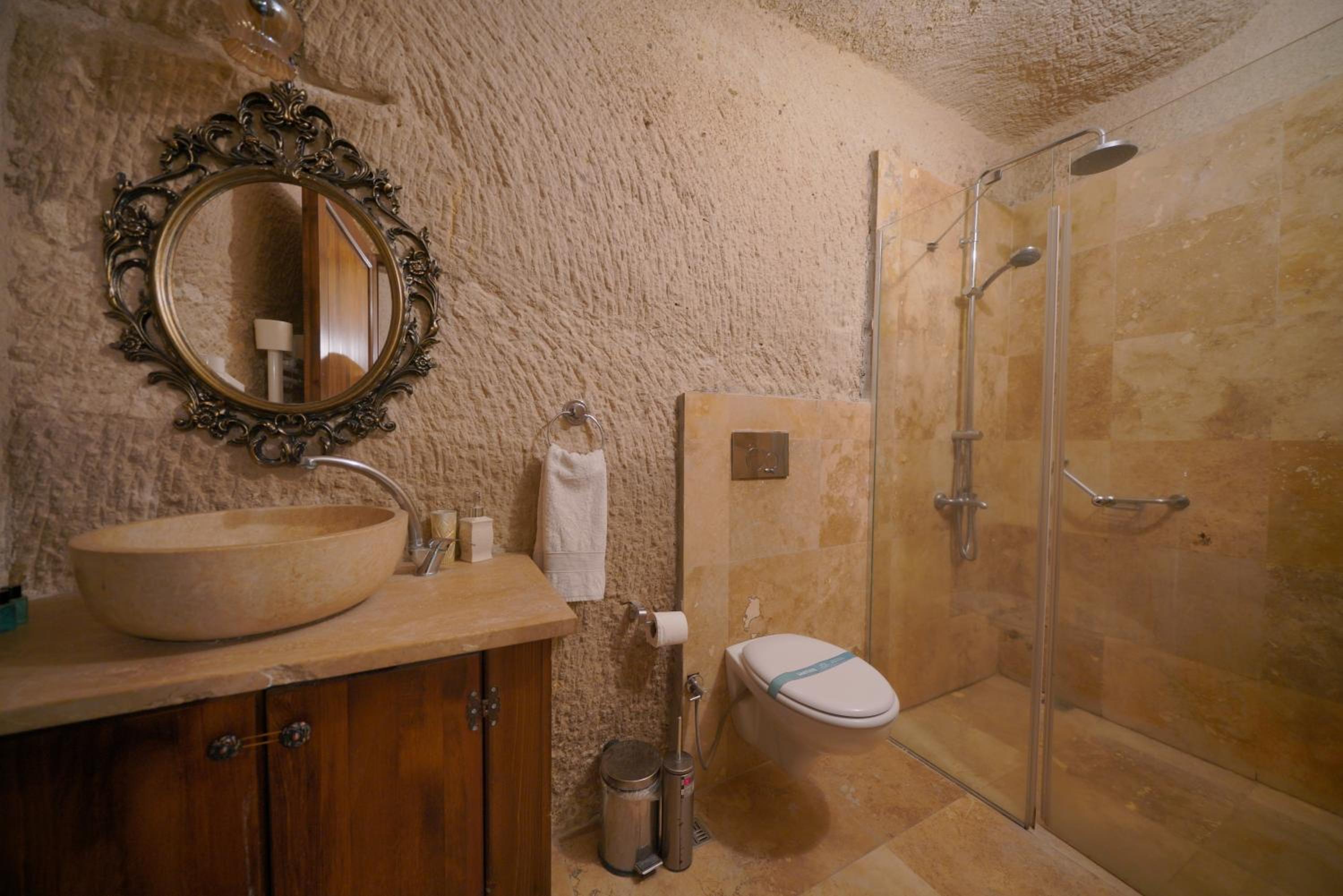 Salkım Cave House - Image 14