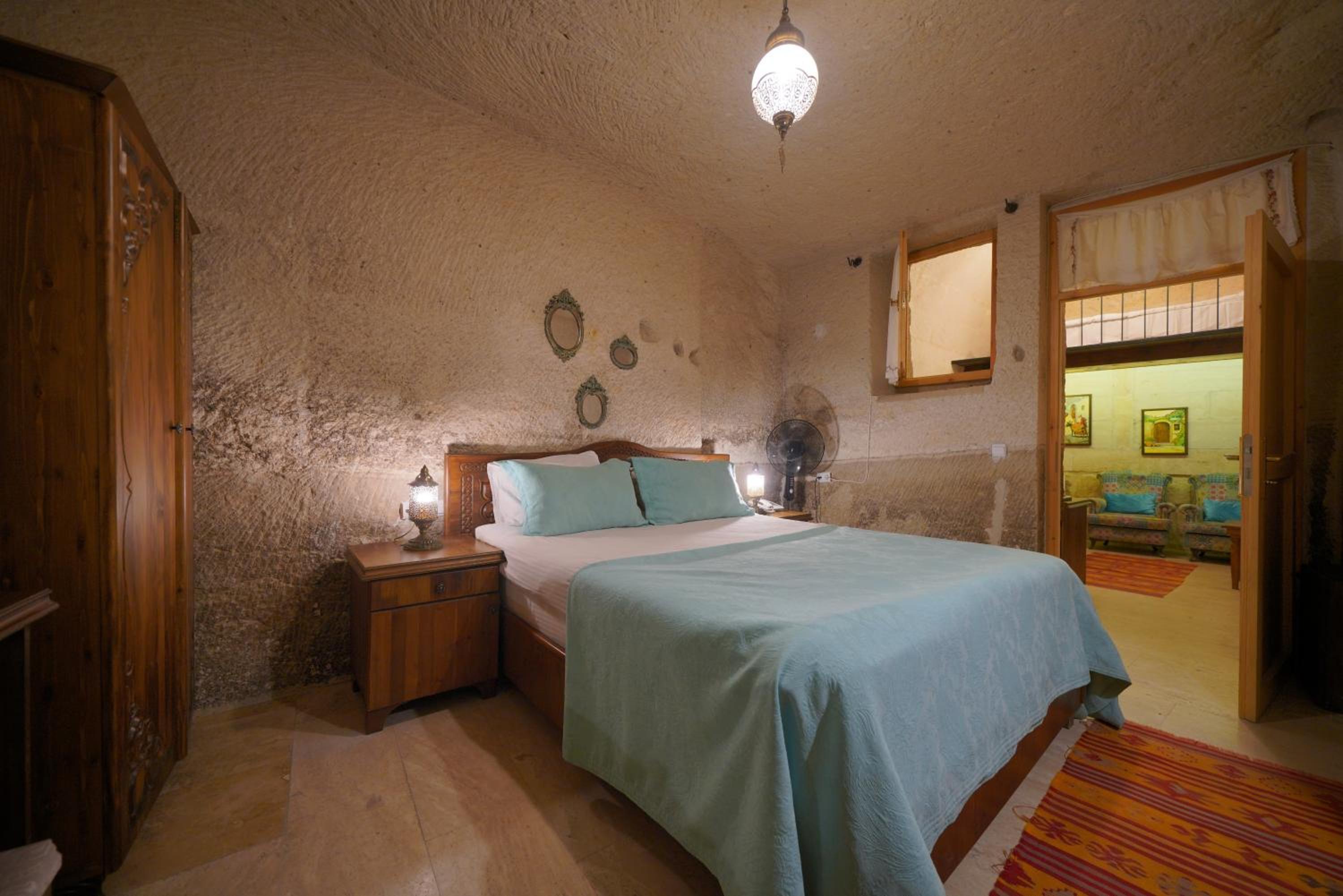 Salkım Cave House - Image 10