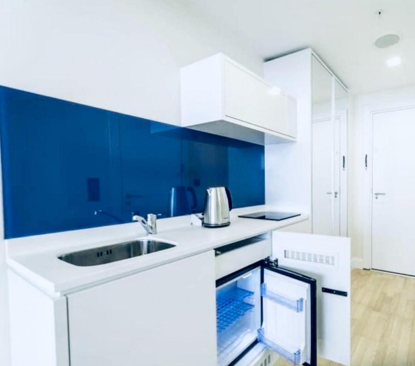 Blue Side Orbi City
