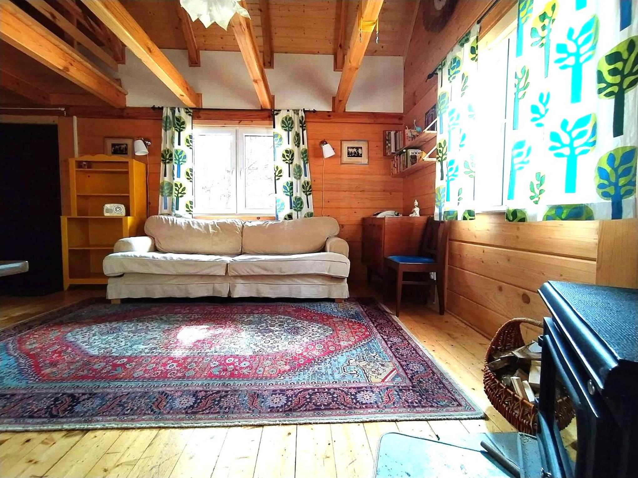 Ulęgałki Roztocze view 2