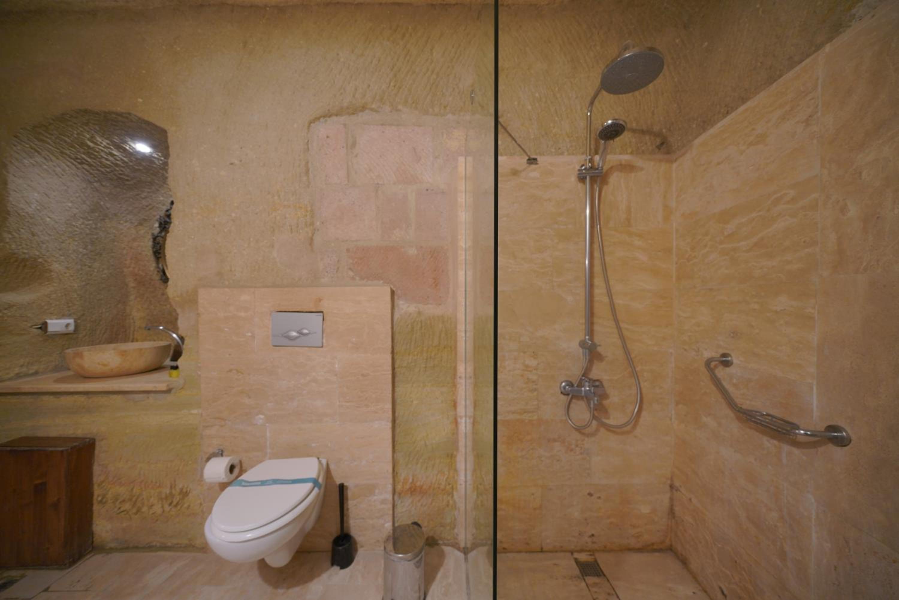 Salkım Cave House - Image 20