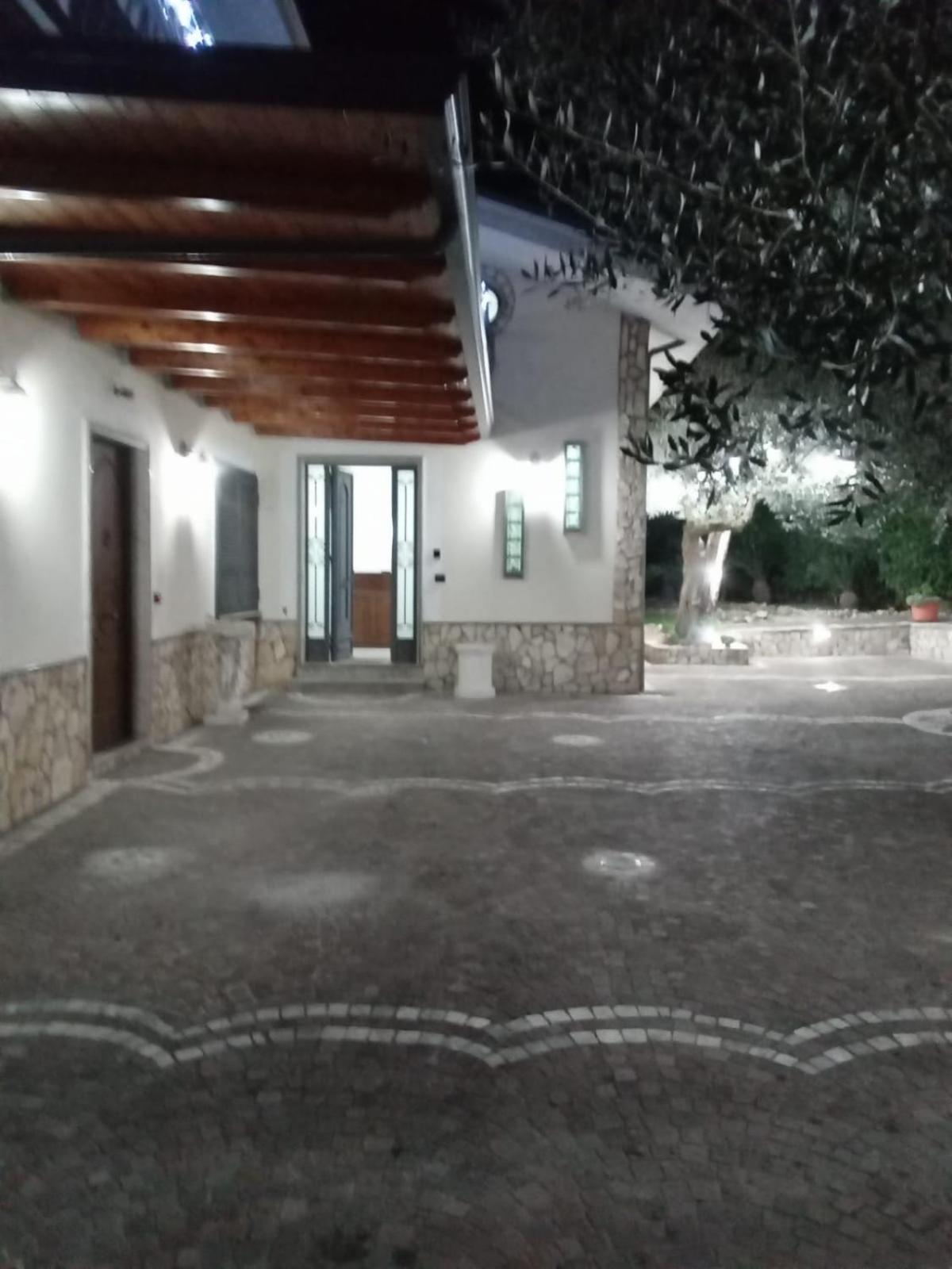Villa Agata view 3