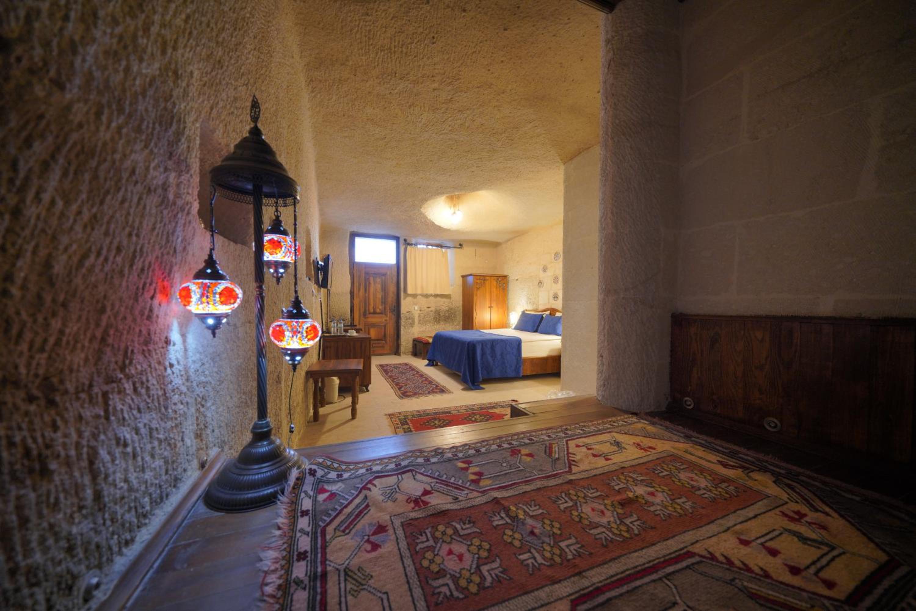 Salkım Cave House - Image 27