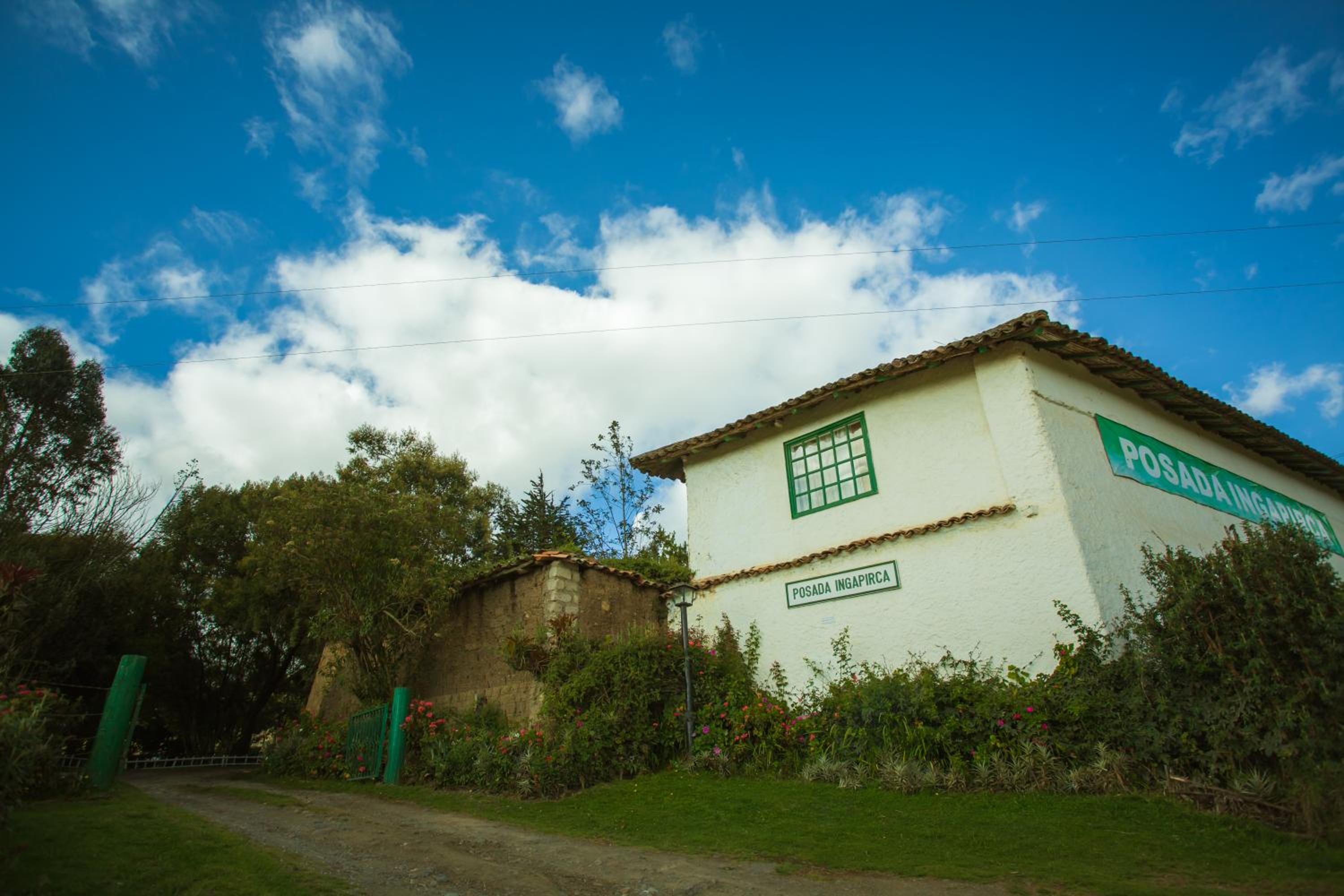 Posada Ingapirca