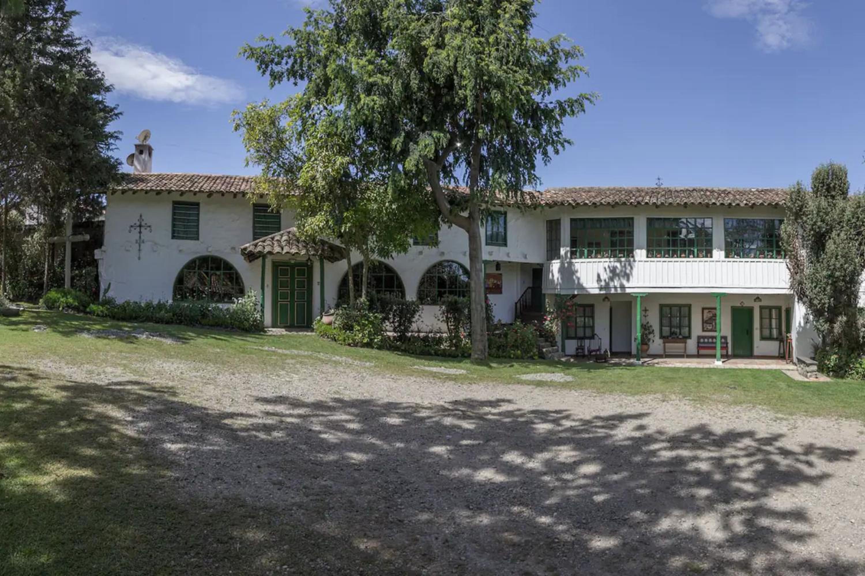Posada Ingapirca