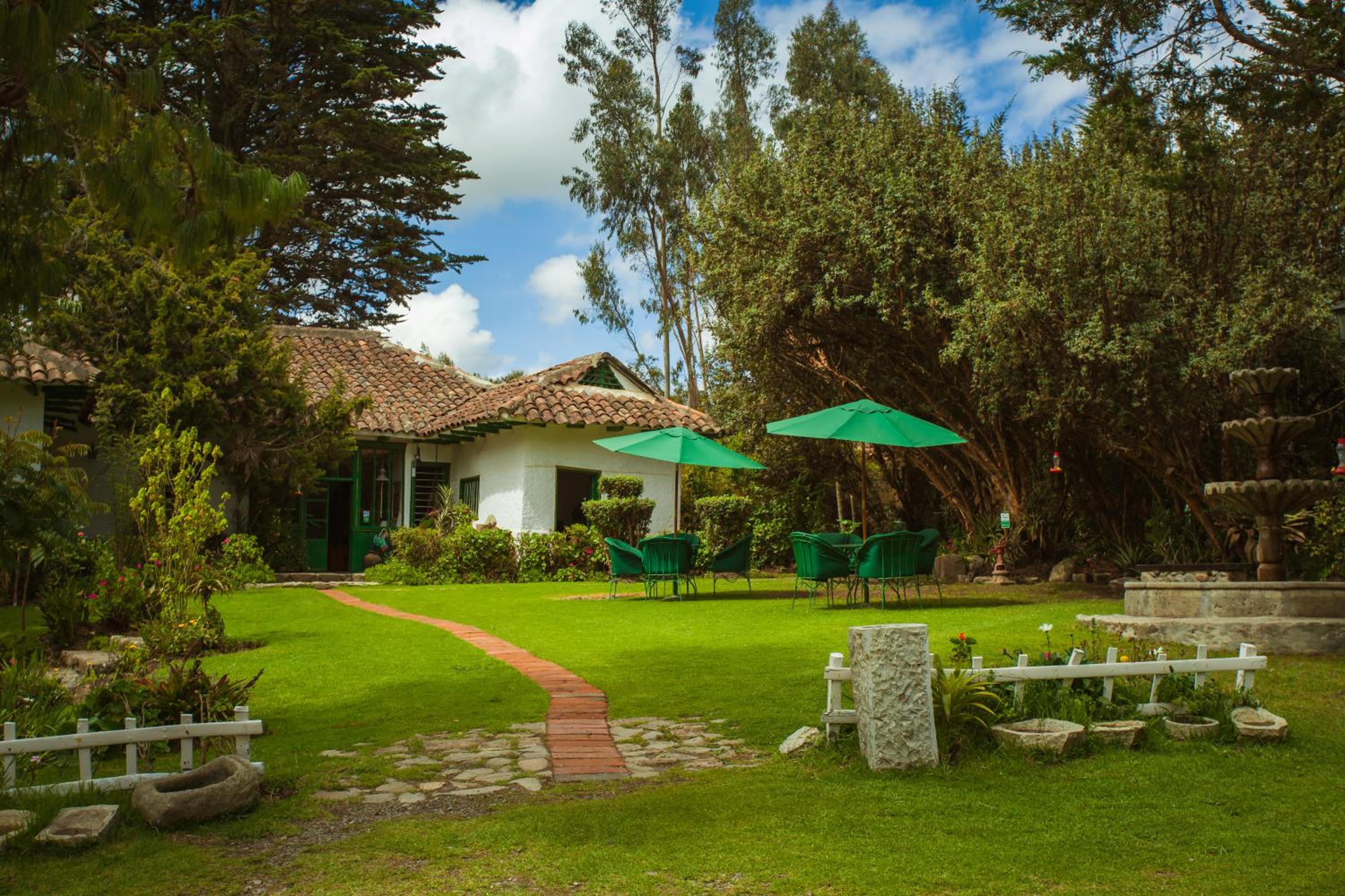 Posada Ingapirca