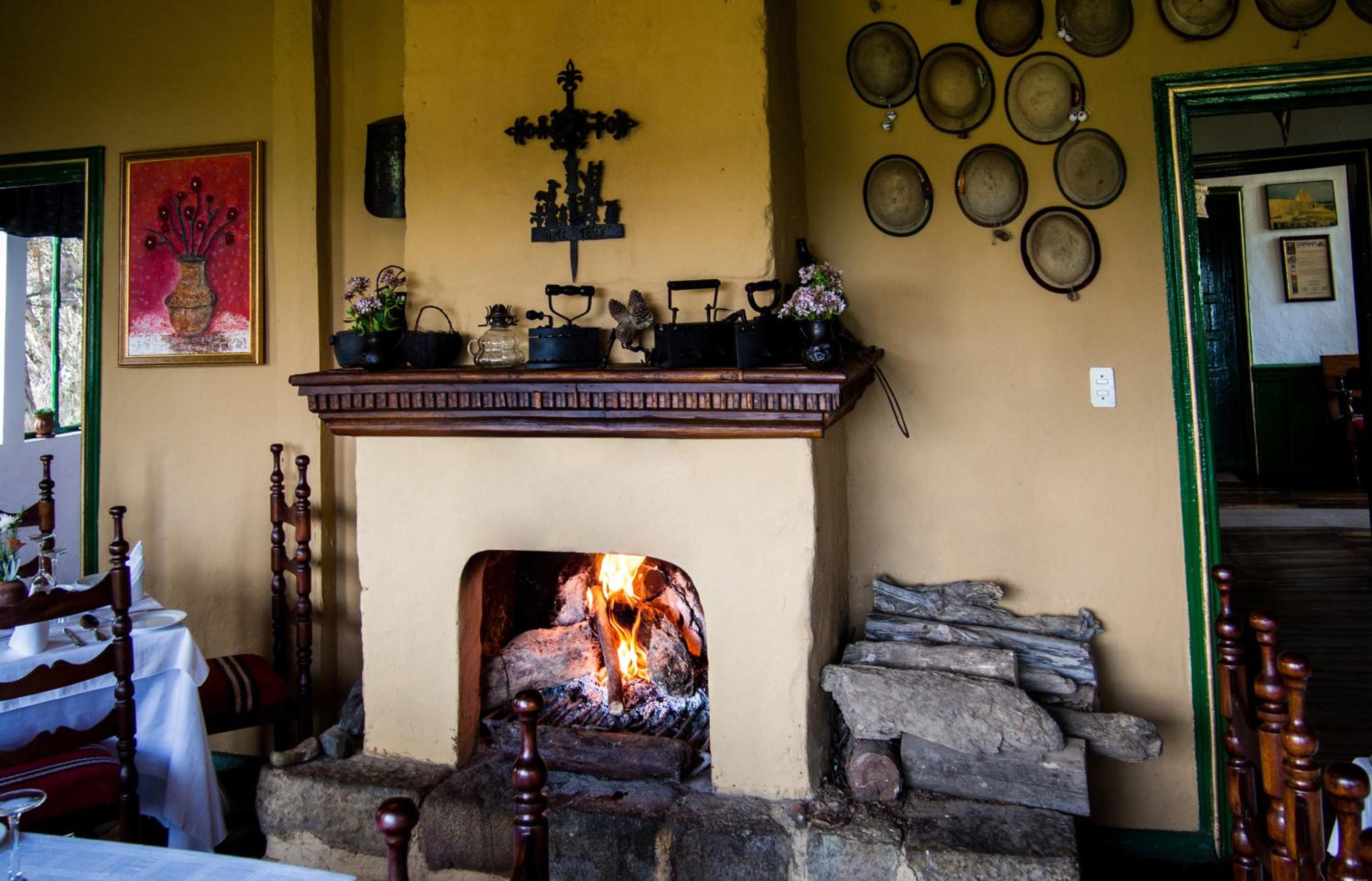 Posada Ingapirca