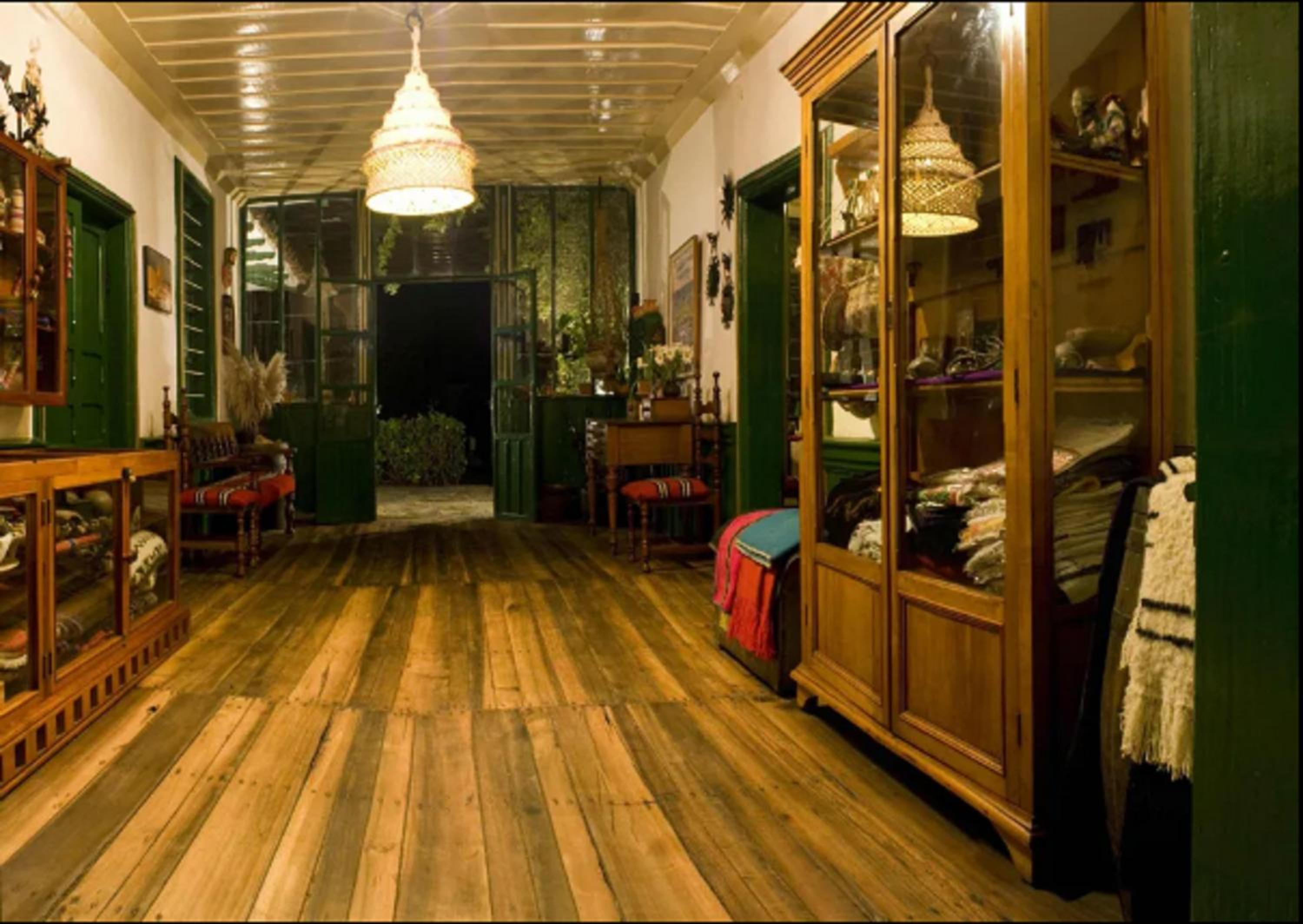 Posada Ingapirca