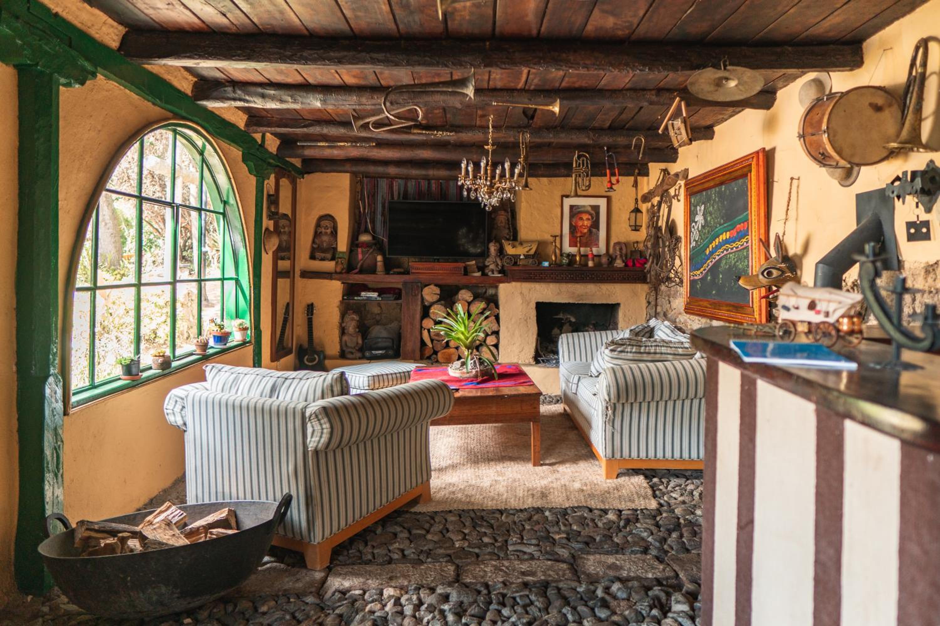 Posada Ingapirca