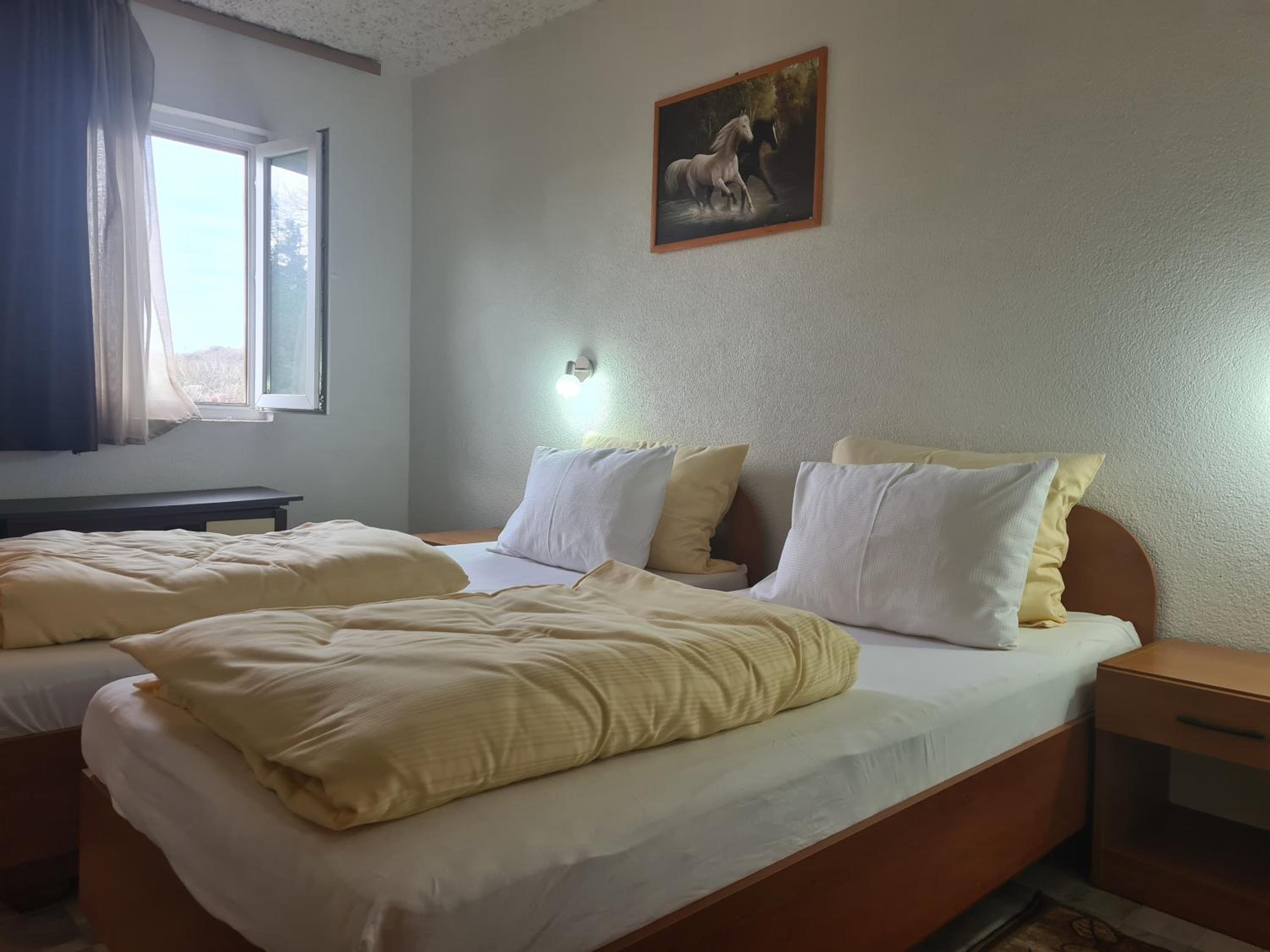 Apartments Šeherzada