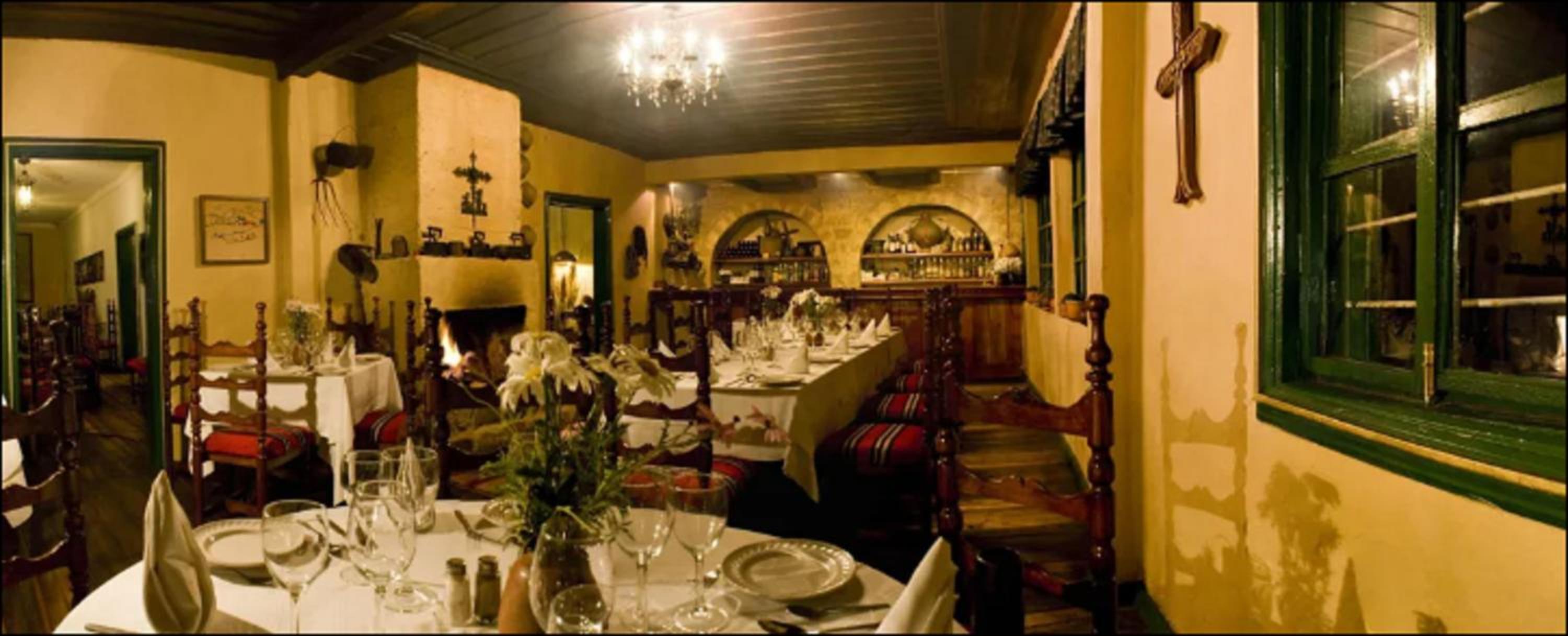 Posada Ingapirca