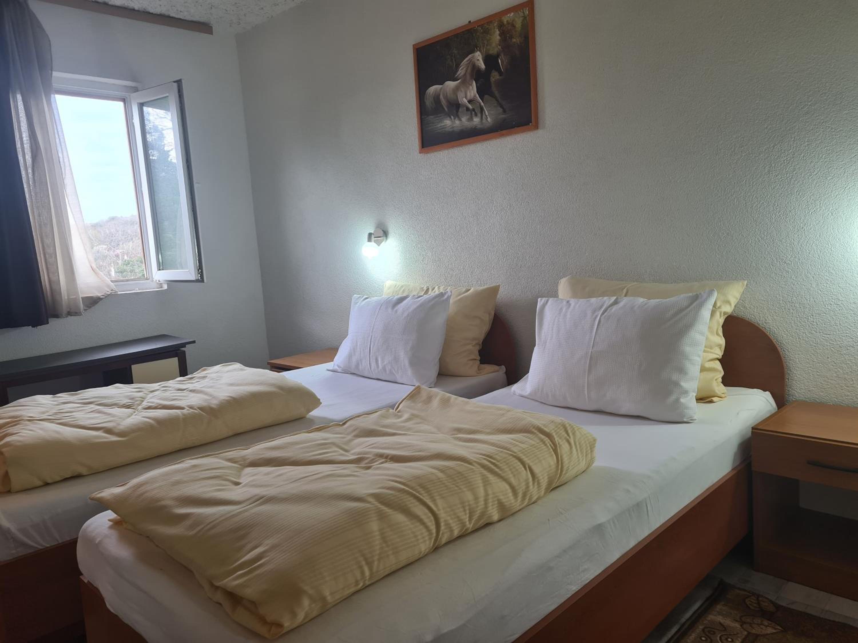 Apartments Šeherzada