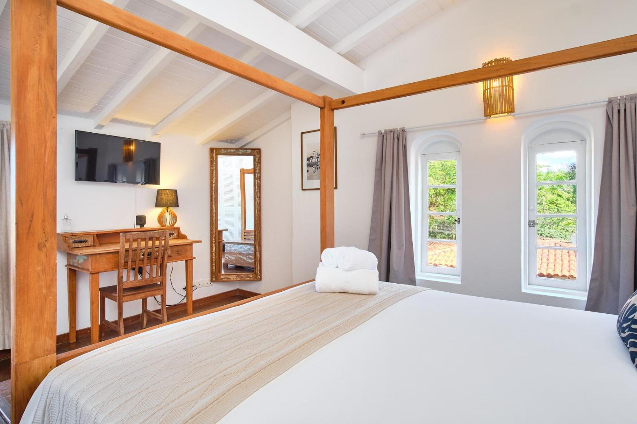 Boutique Hotel Carpe Diem