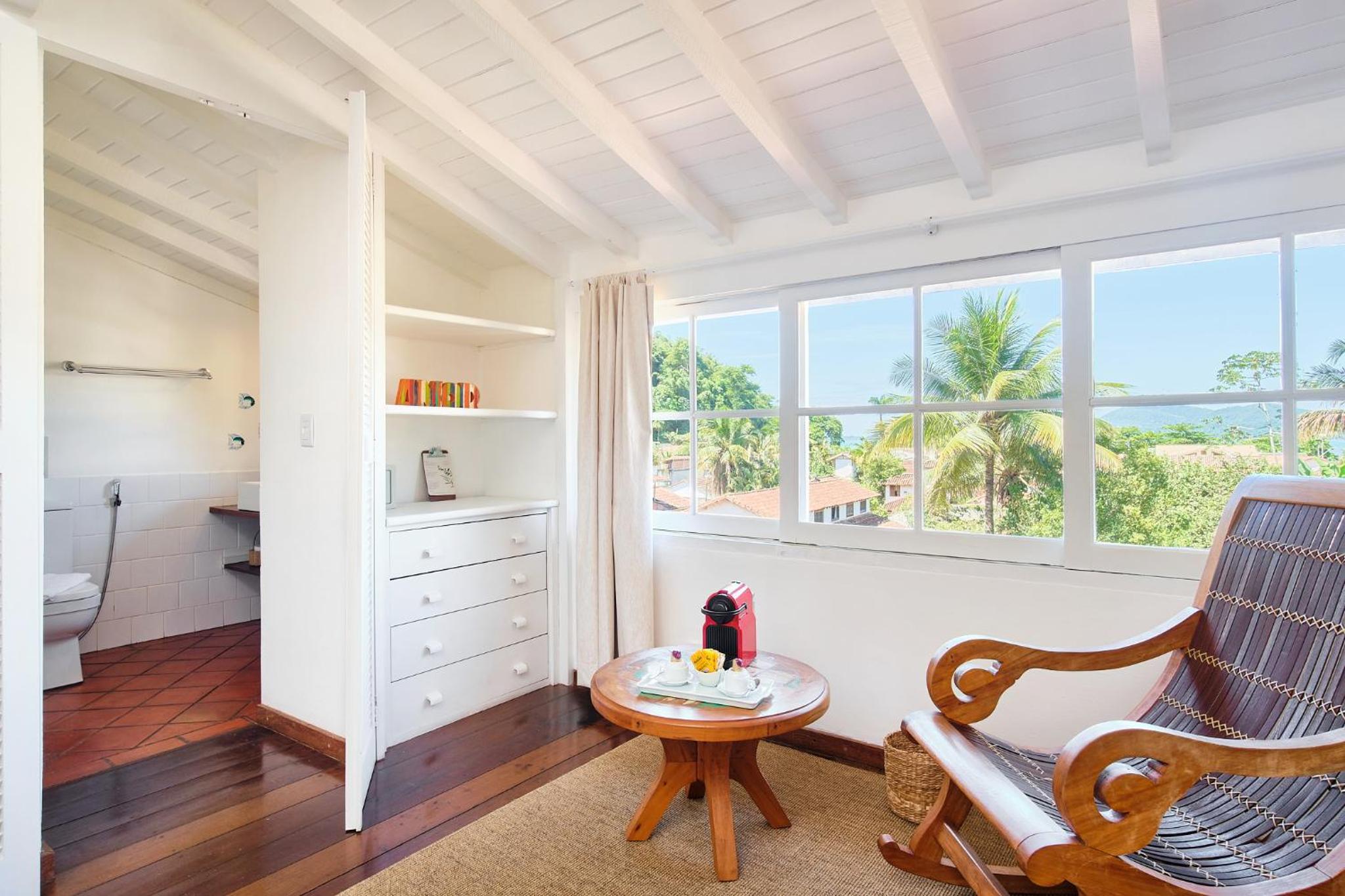 Boutique Hotel Carpe Diem