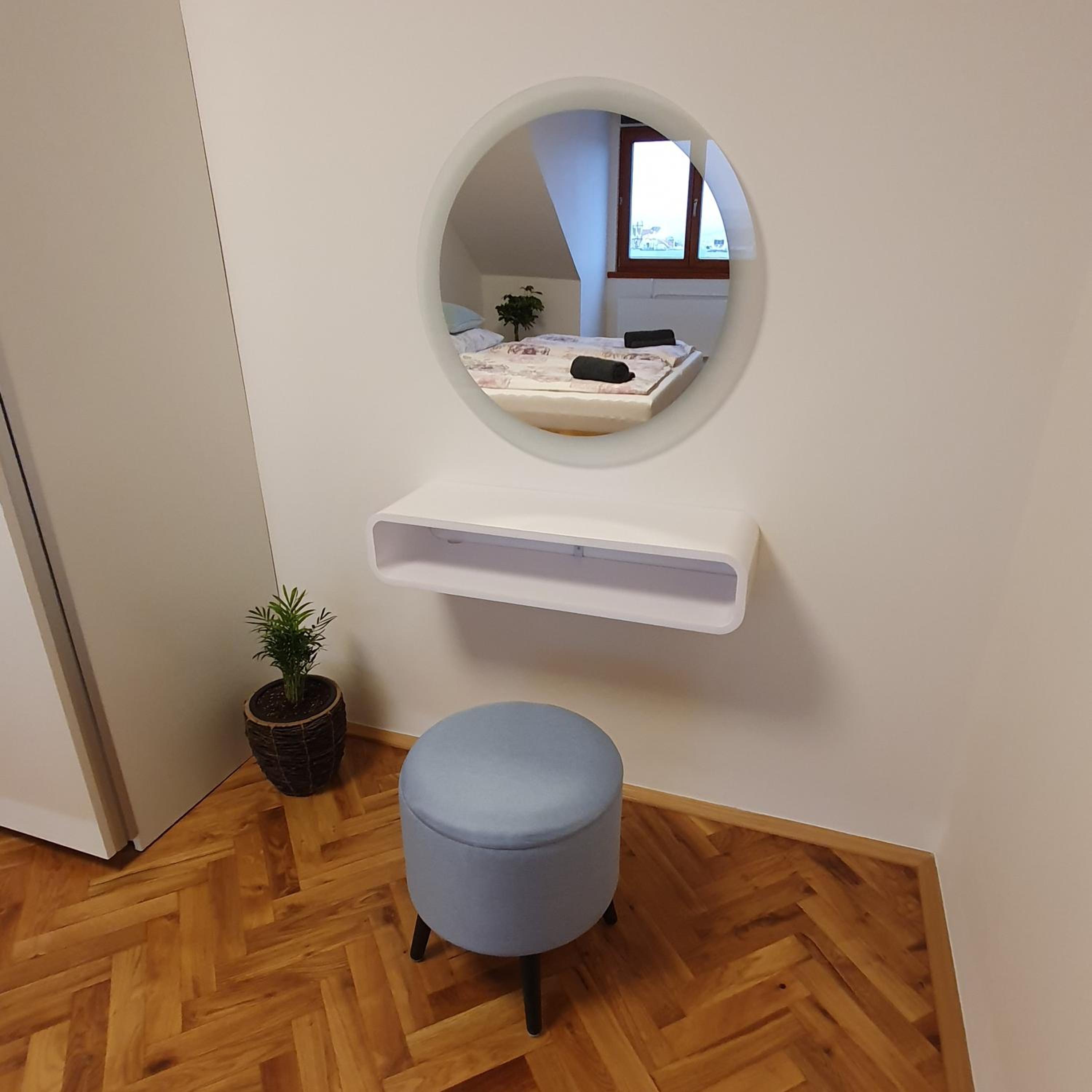 Prague Castle View Apartment