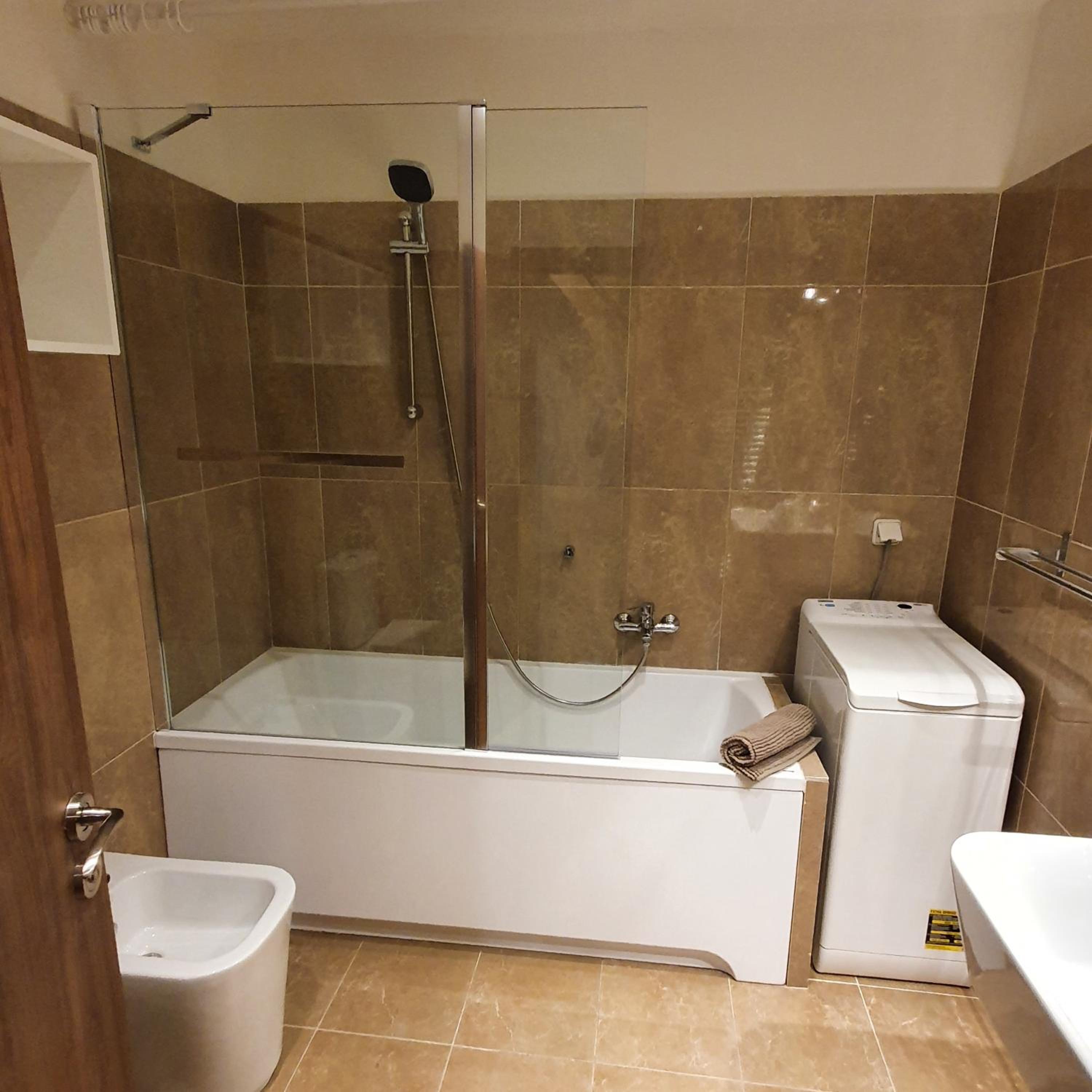 Prague Castle View Apartment