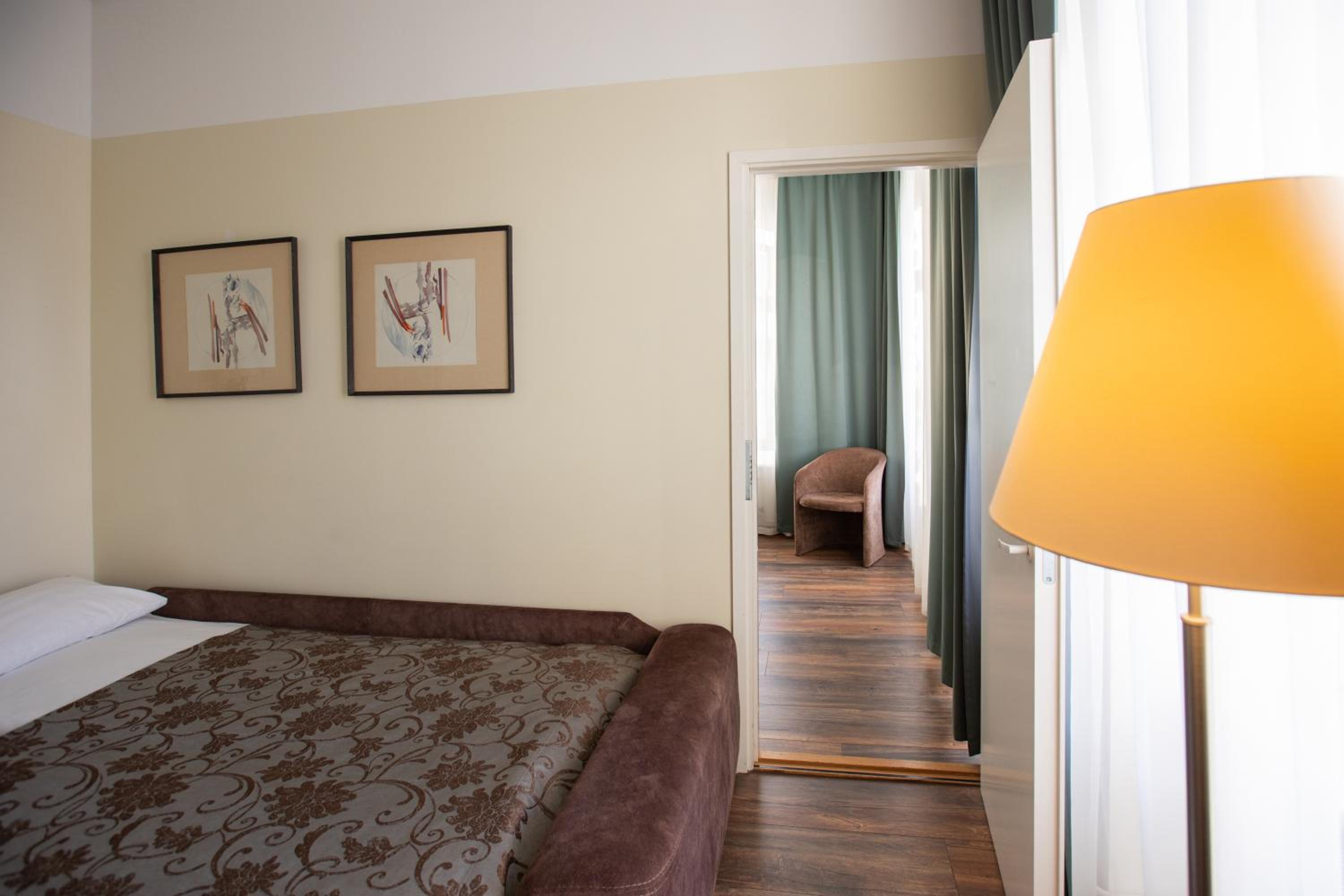 Tallinn Vacations - Hotel St. Barbara - Property Image 2