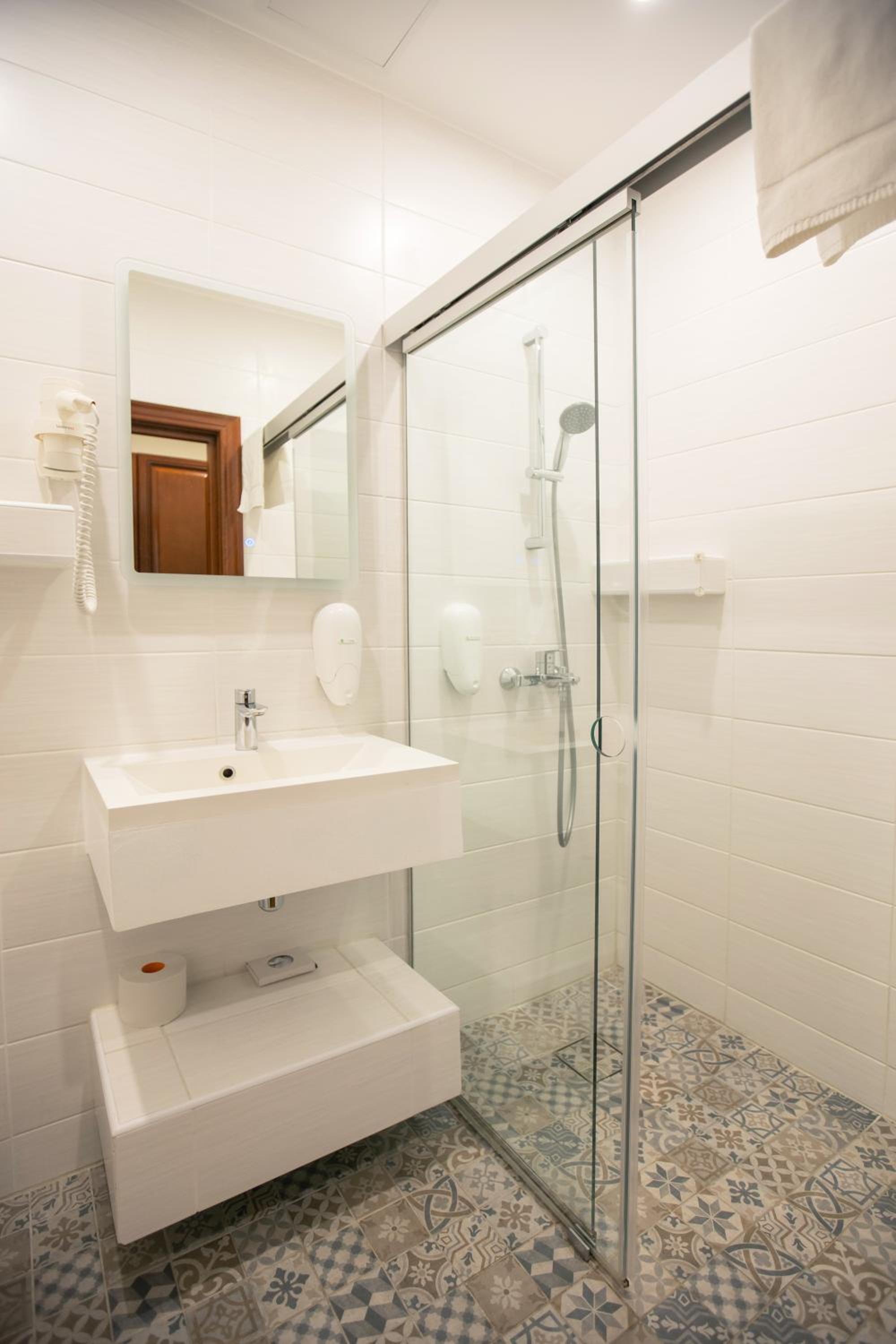 Tallinn Vacations - Hotel St. Barbara - Property Image 98