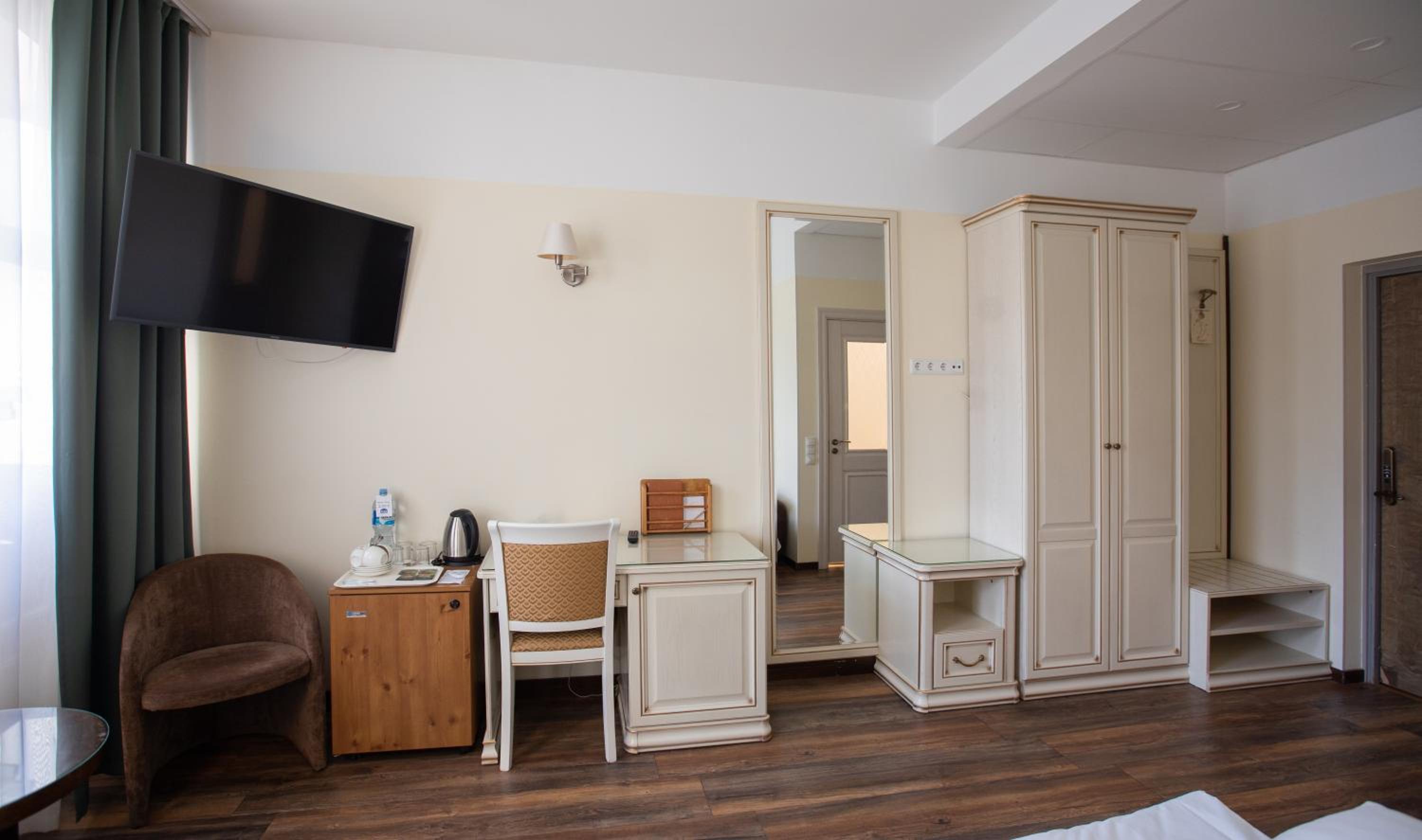 Tallinn Vacations - Hotel St. Barbara - Property Image 81