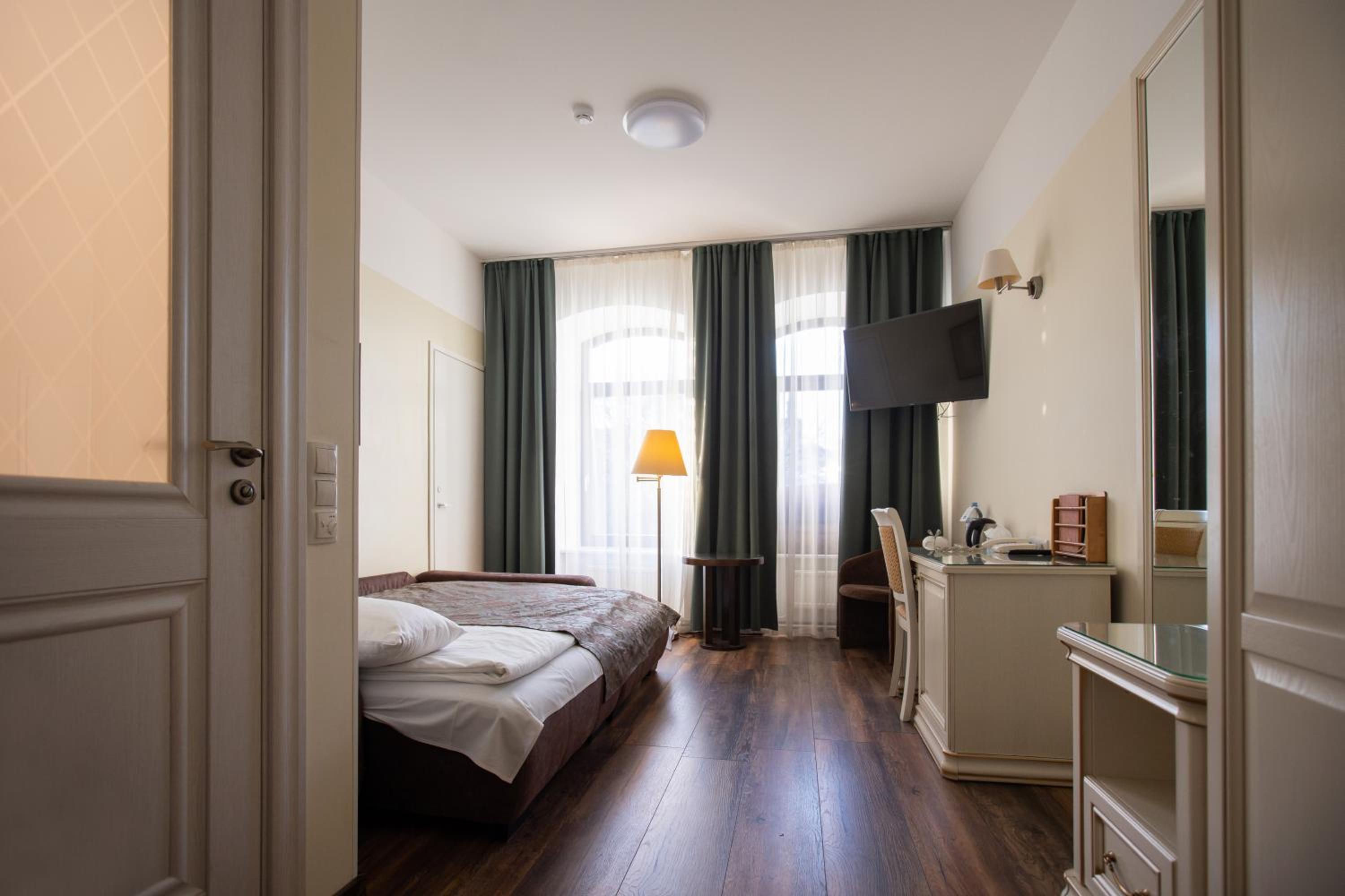 Tallinn Vacations - Hotel St. Barbara - Property Image 49