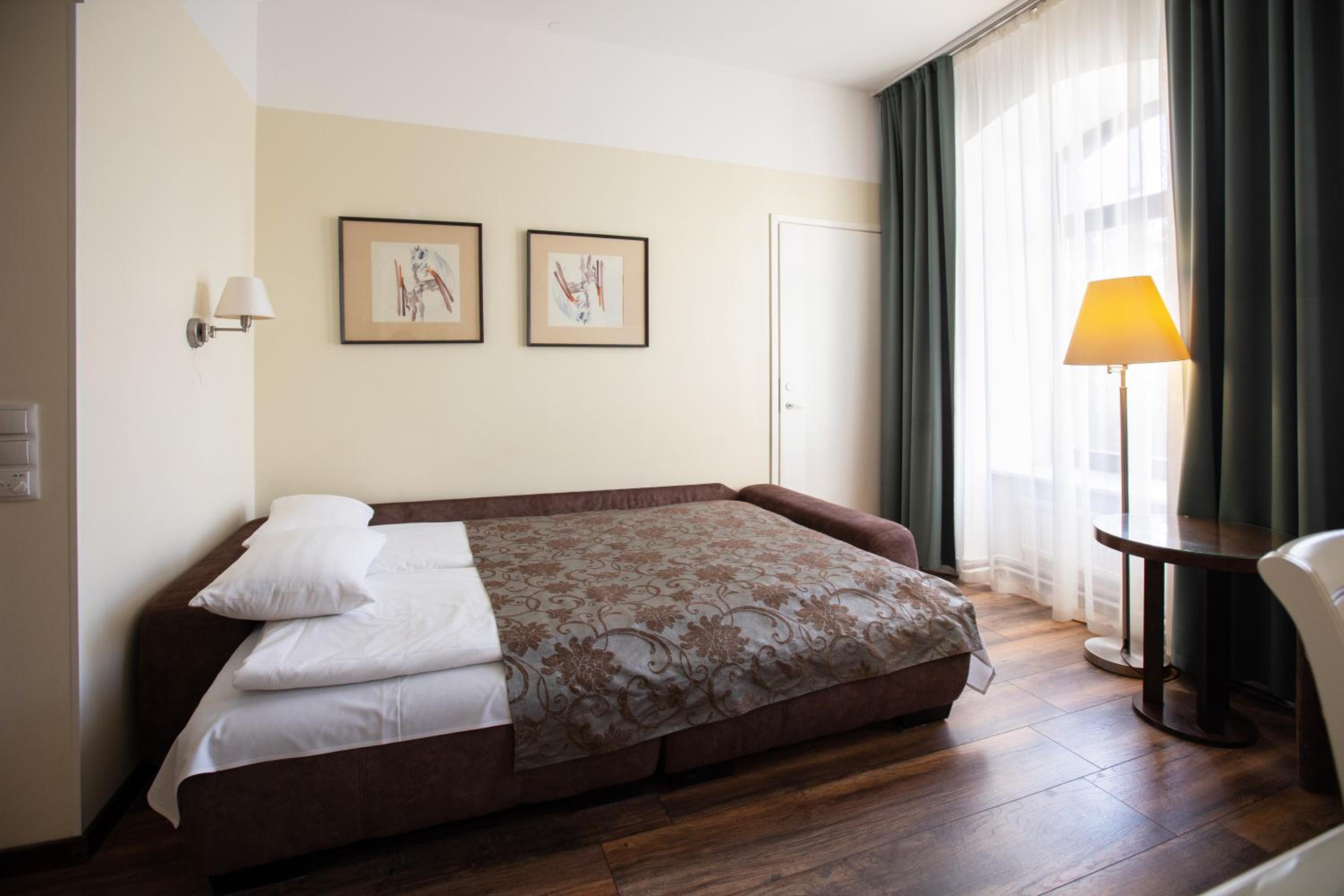 Tallinn Vacations - Hotel St. Barbara - Property Image 1
