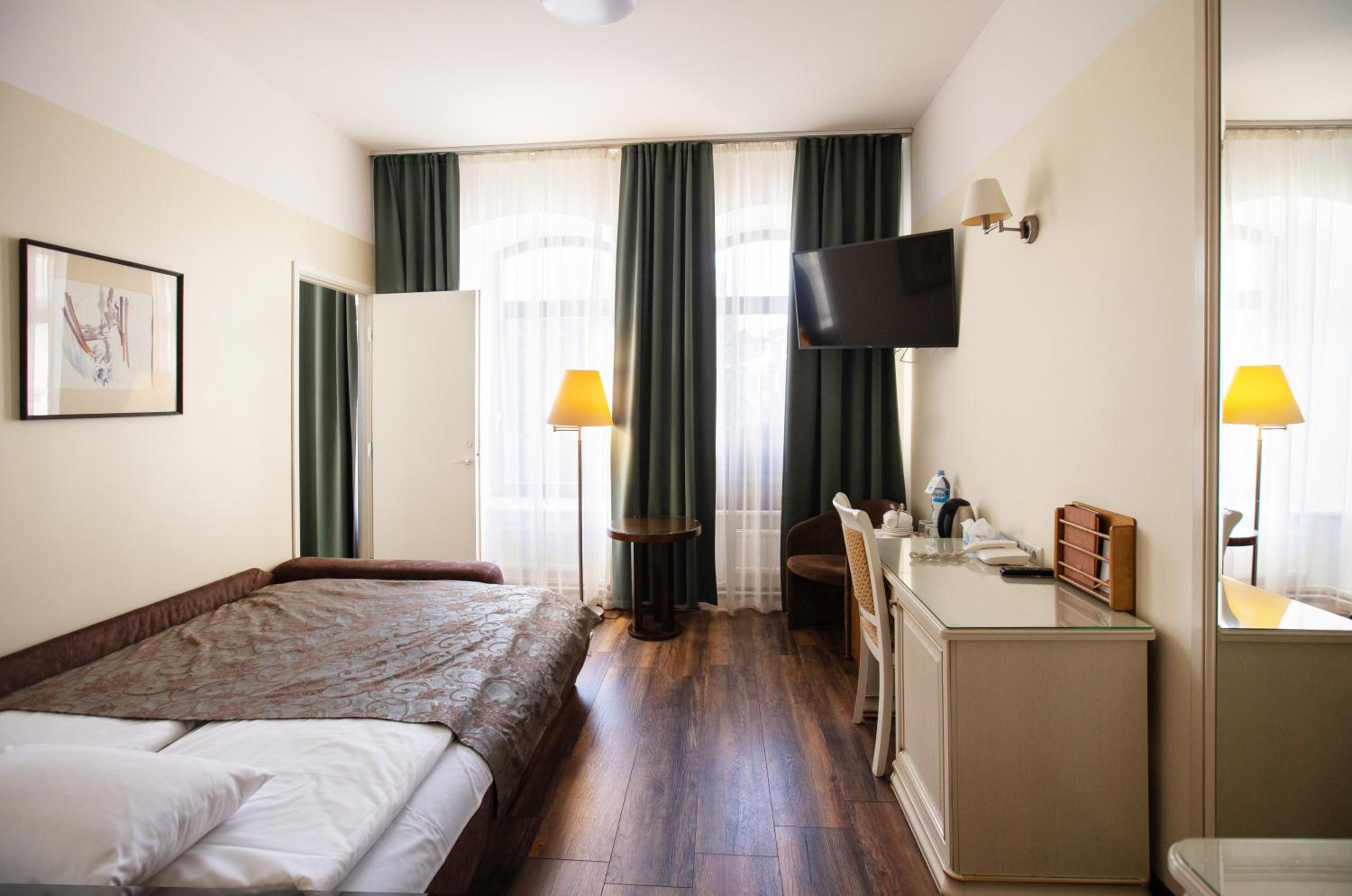 Tallinn Vacations - Hotel St. Barbara - Property Image 58