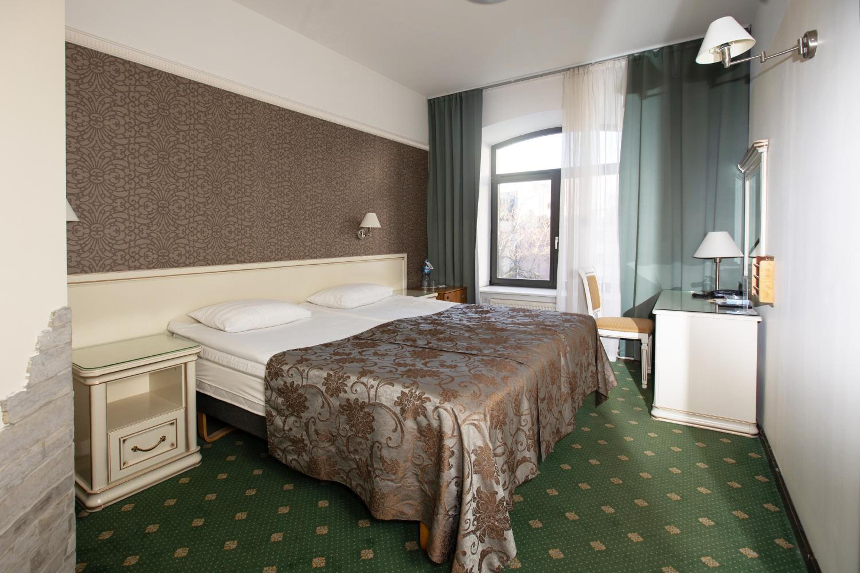 Tallinn Vacations - Hotel St. Barbara - Property Image 79