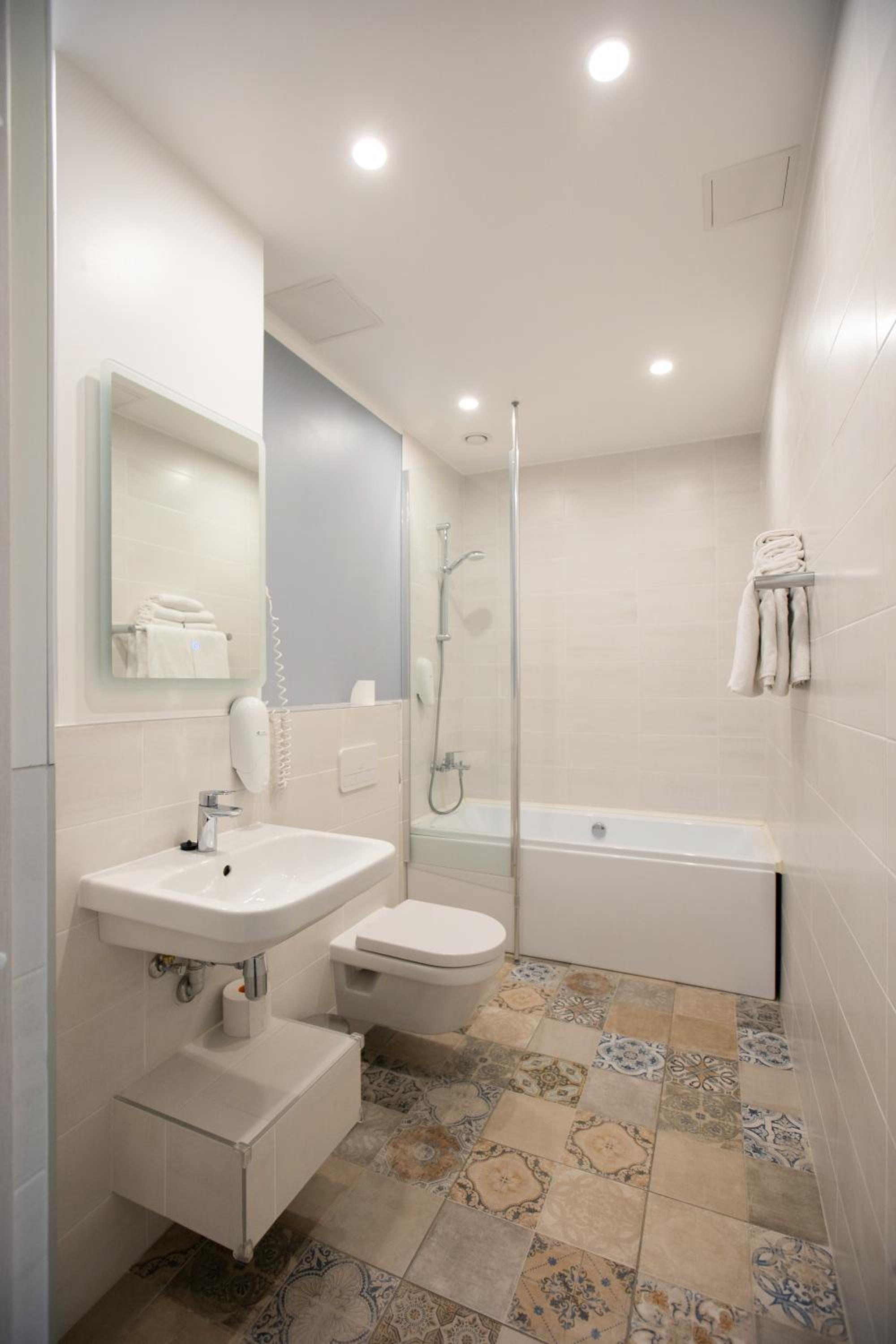 Tallinn Vacations - Hotel St. Barbara - Property Image 82