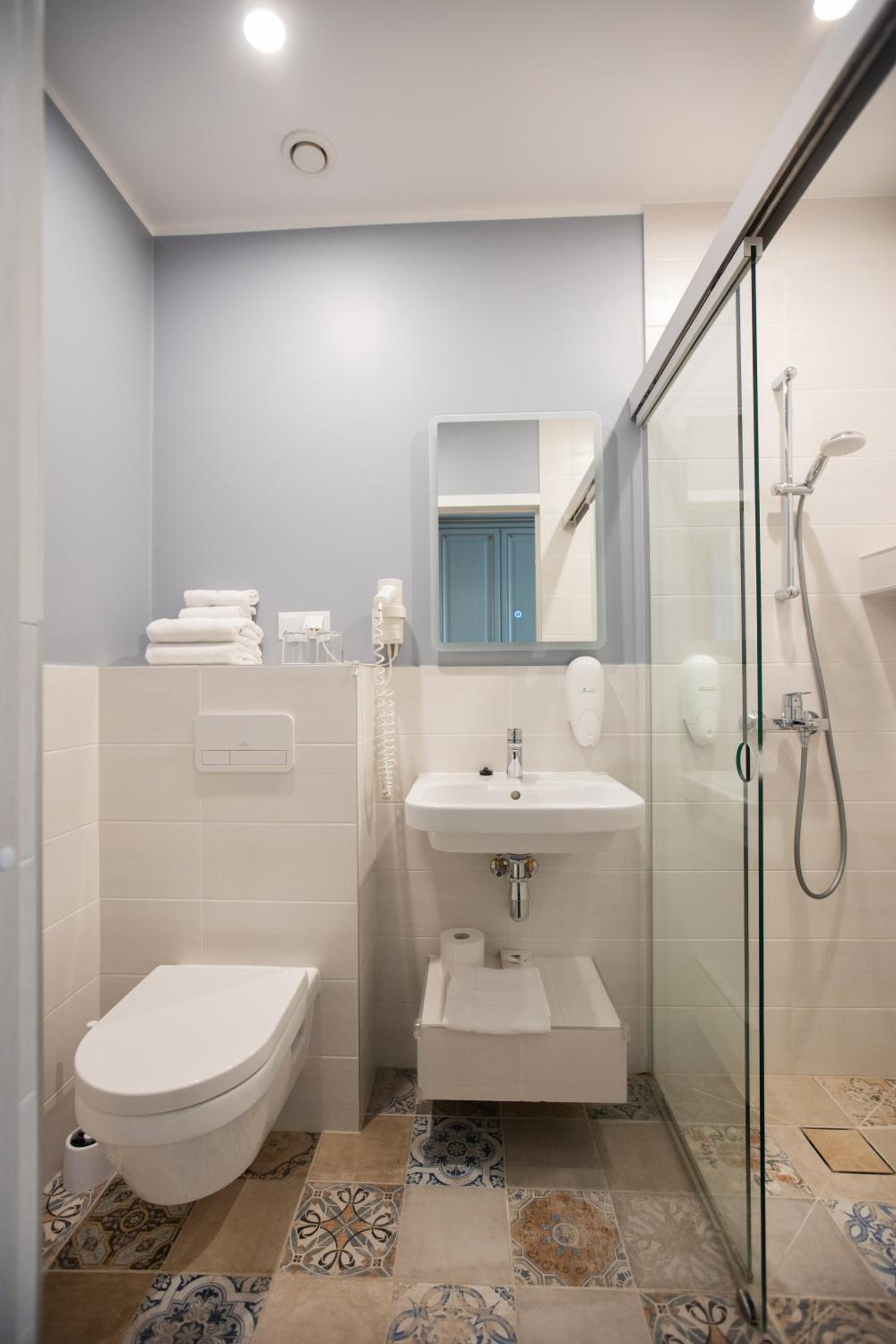 Tallinn Vacations - Hotel St. Barbara - Property Image 87
