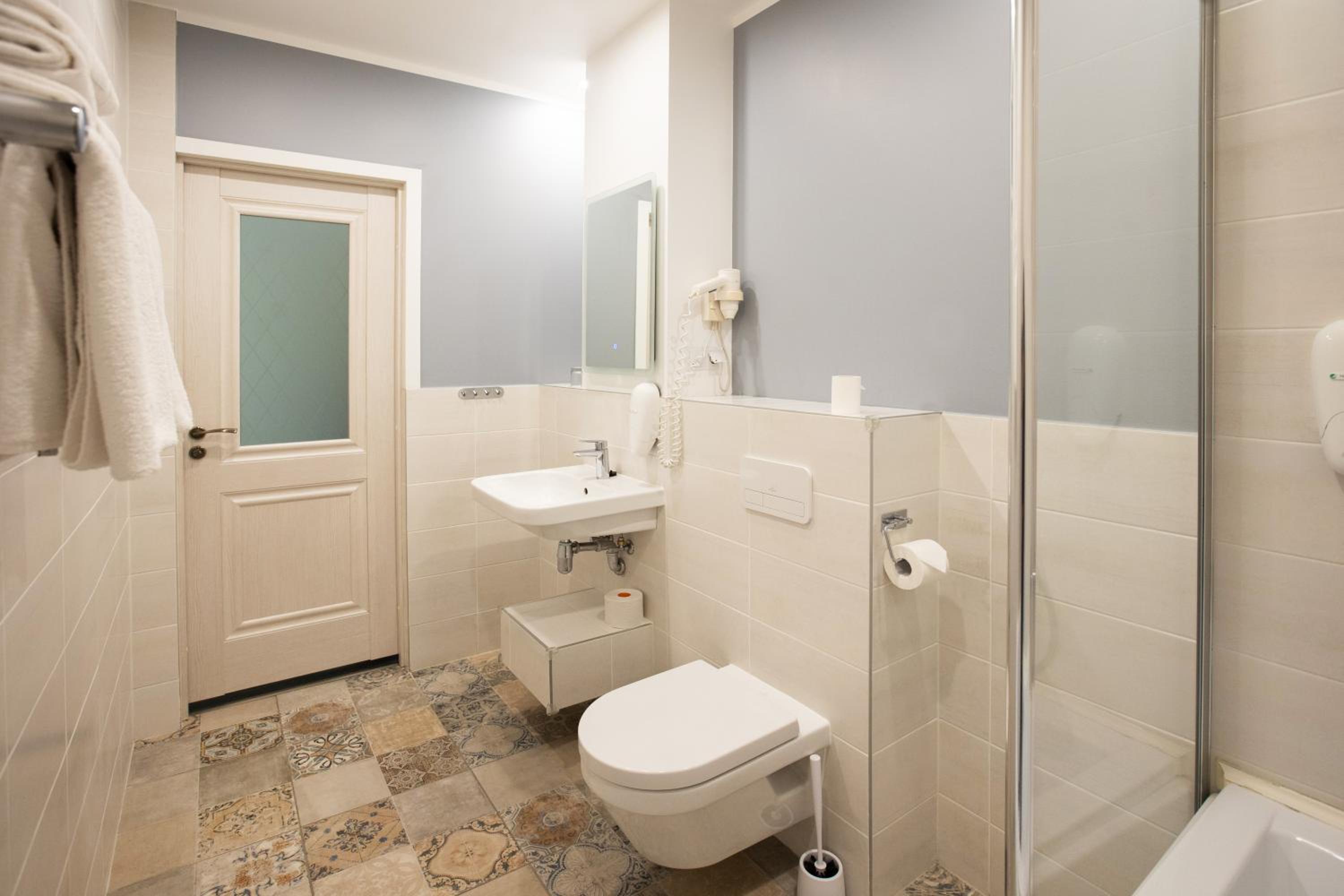 Tallinn Vacations - Hotel St. Barbara - Property Image 83