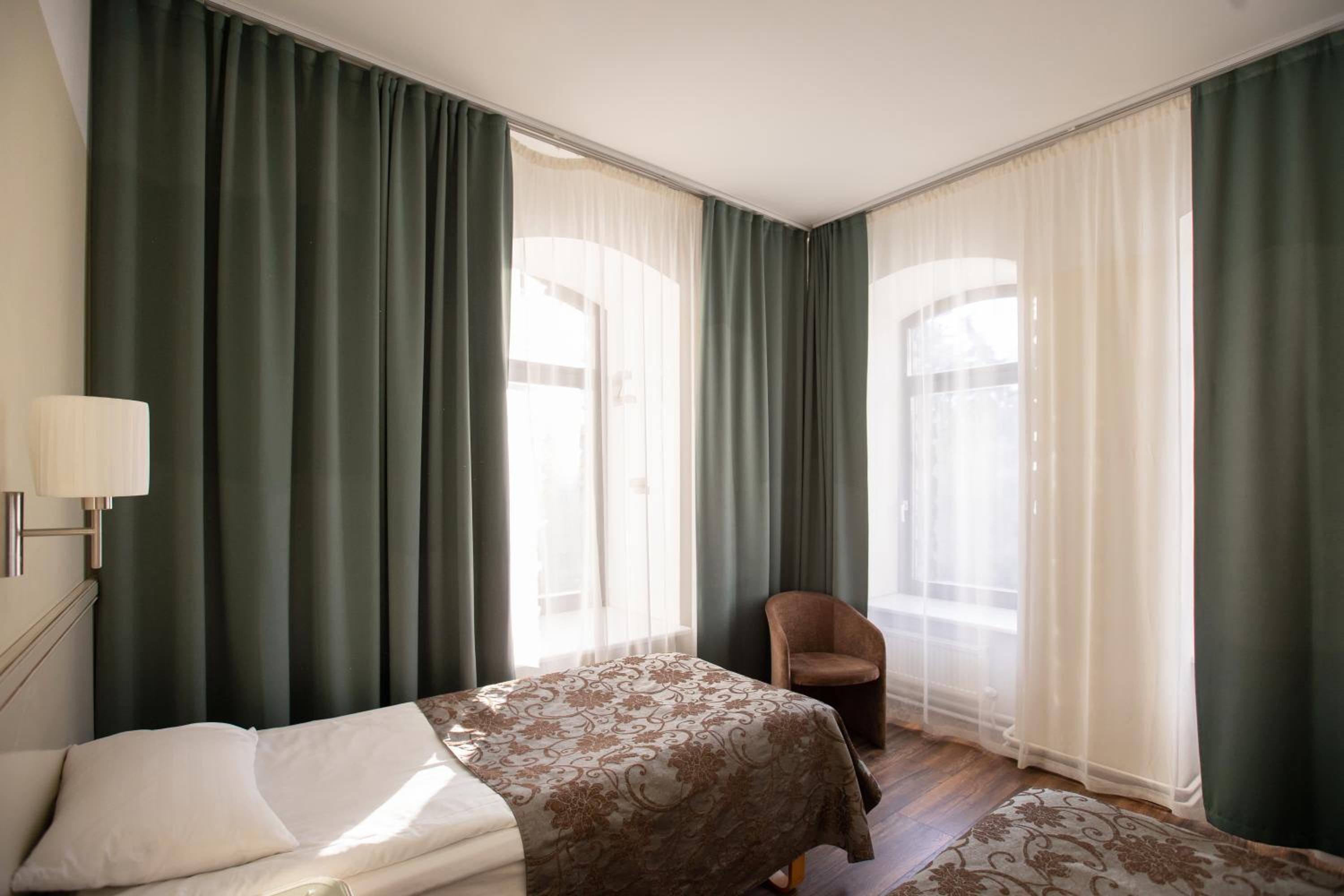 Tallinn Vacations - Hotel St. Barbara - Property Image 45