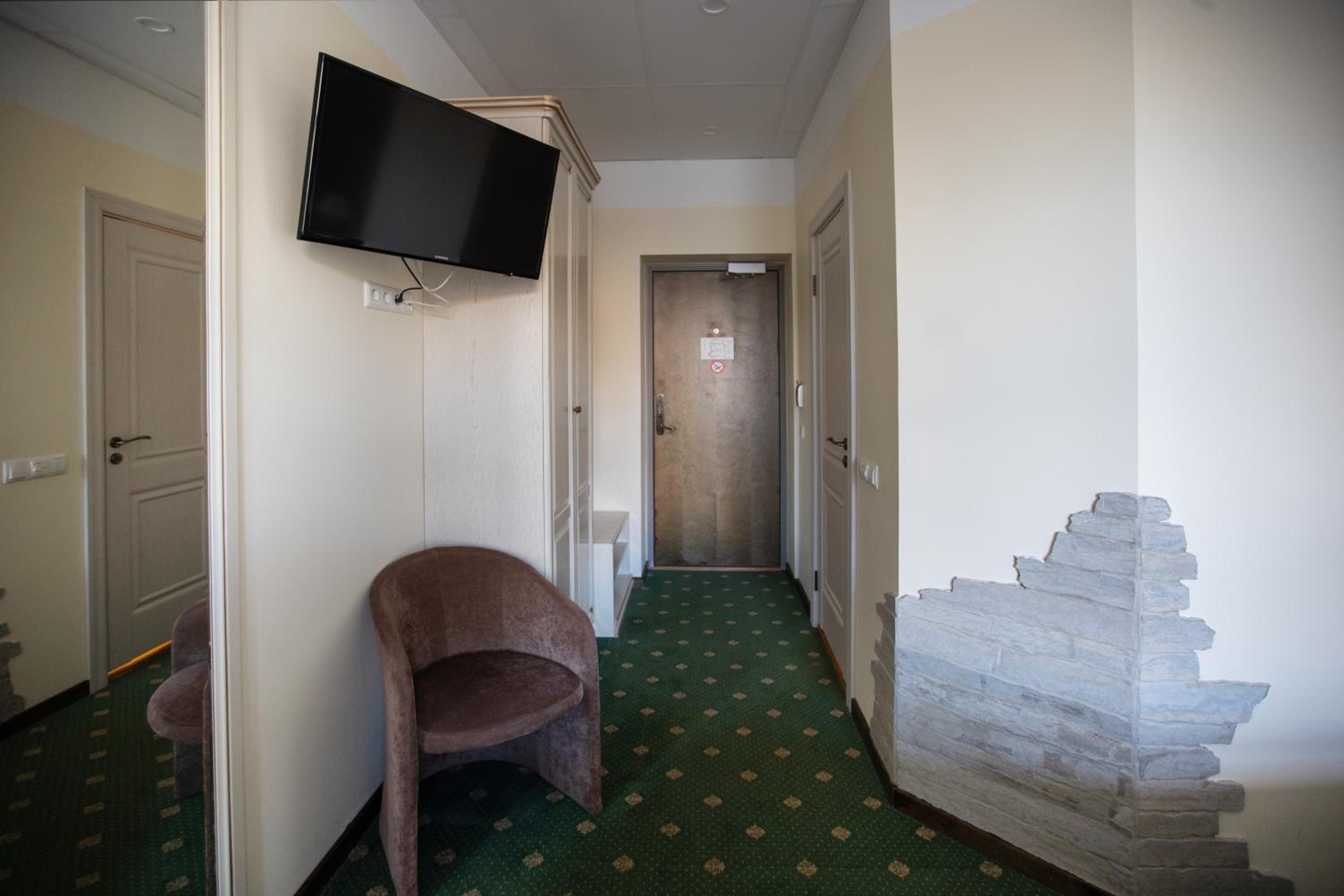 Tallinn Vacations - Hotel St. Barbara - Property Image 47