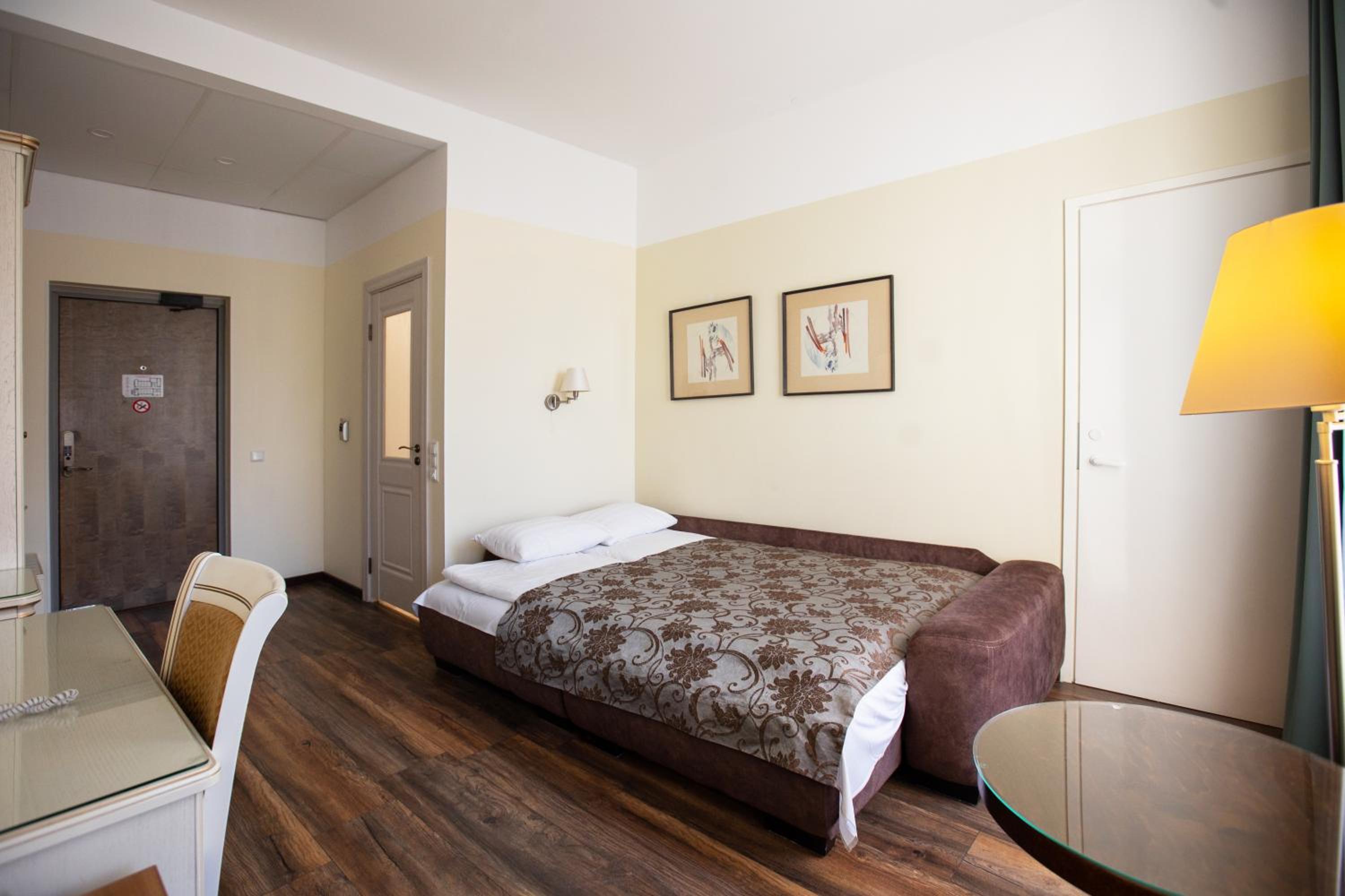 Tallinn Vacations - Hotel St. Barbara - Property Image 23