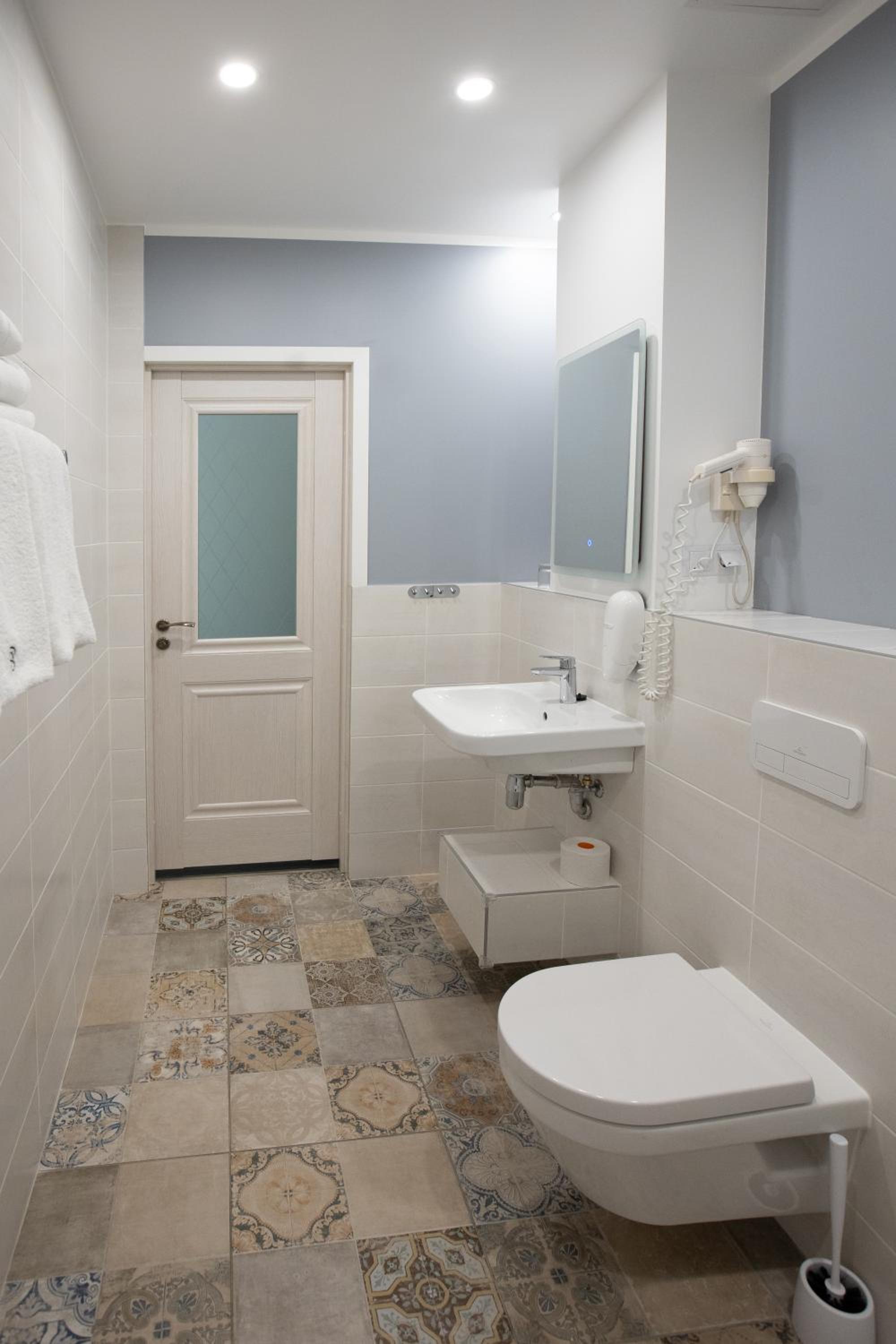 Tallinn Vacations - Hotel St. Barbara - Property Image 56