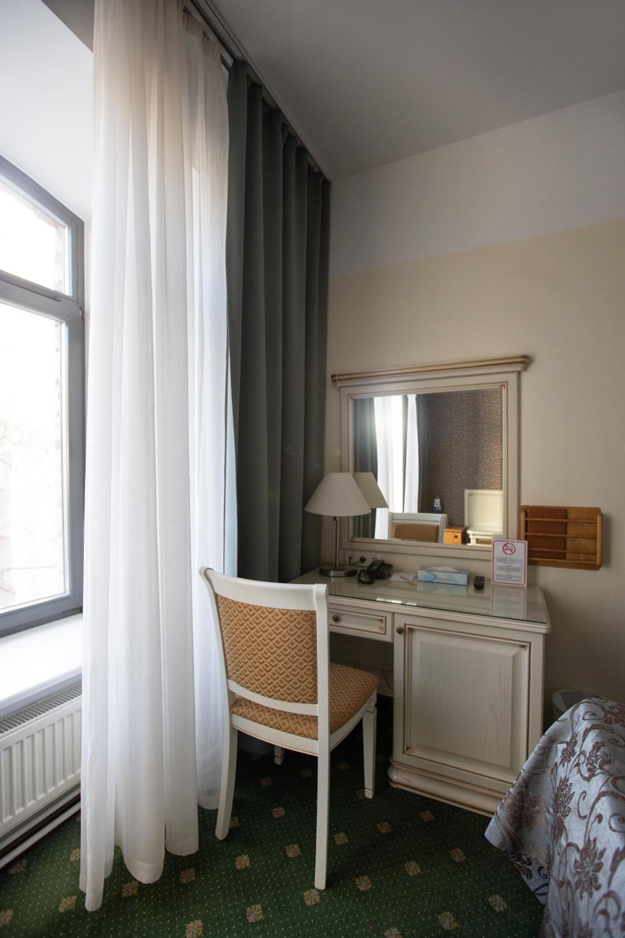 Tallinn Vacations - Hotel St. Barbara - Property Image 77