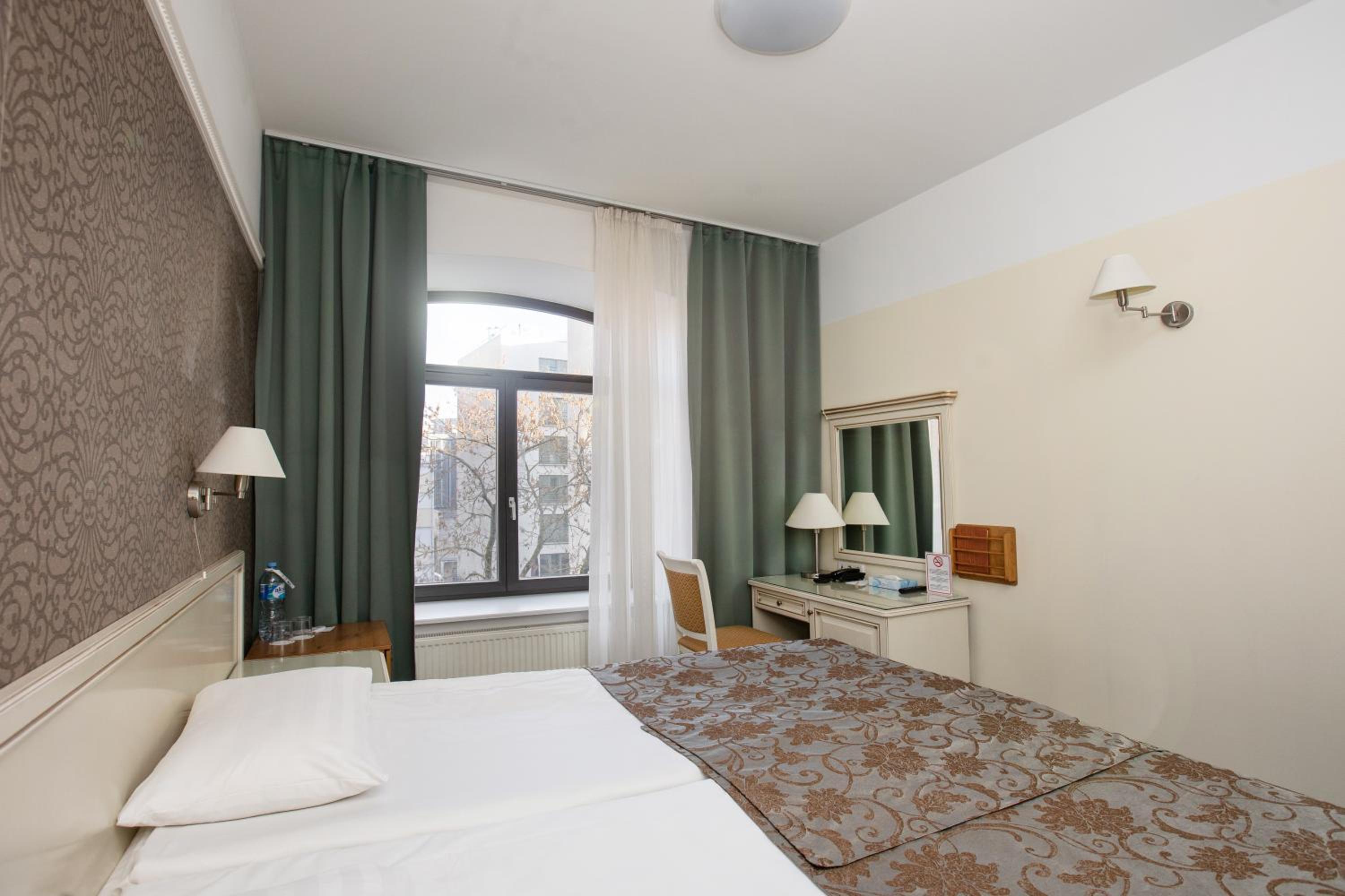 Tallinn Vacations - Hotel St. Barbara - Property Image 13