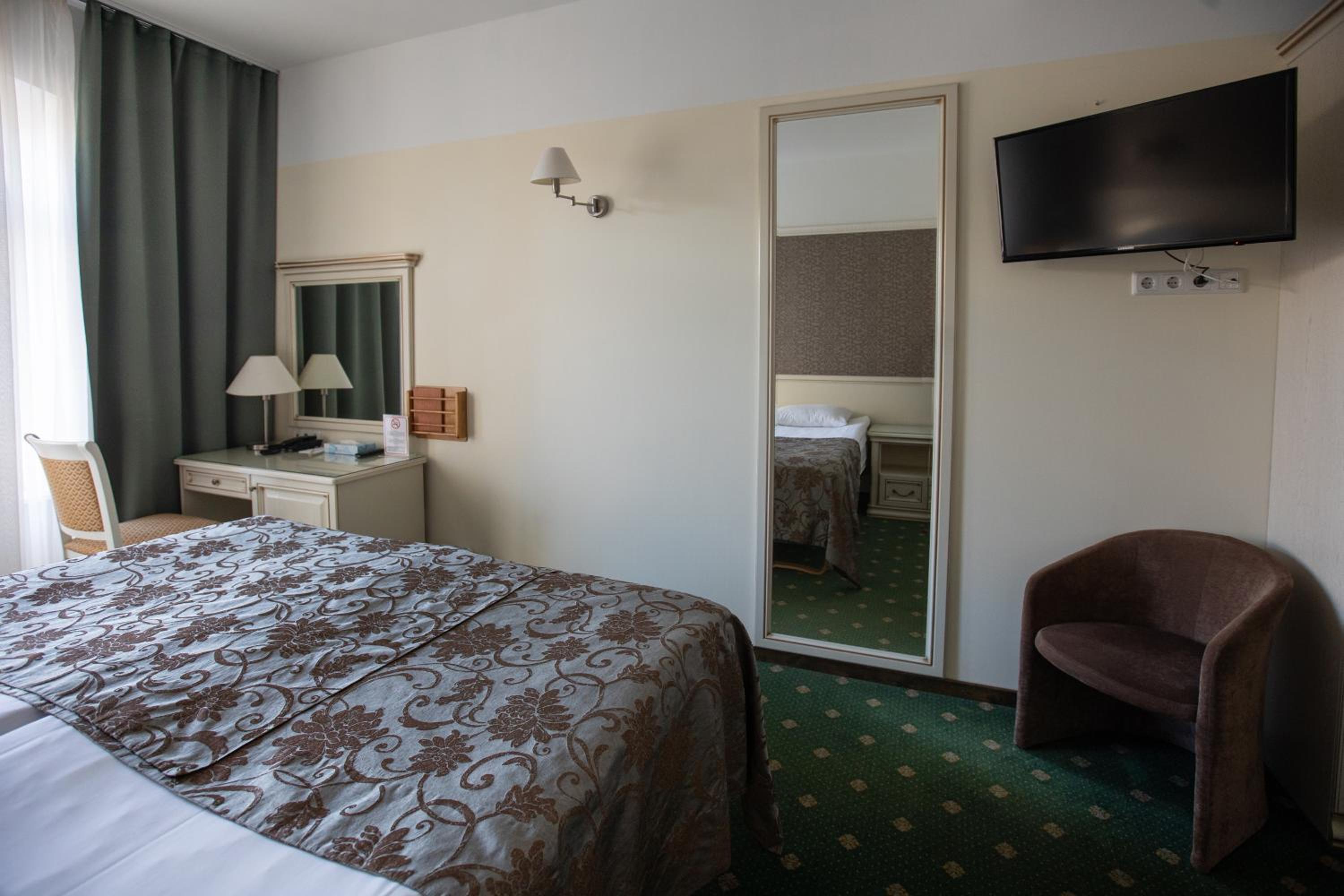Tallinn Vacations - Hotel St. Barbara - Property Image 22