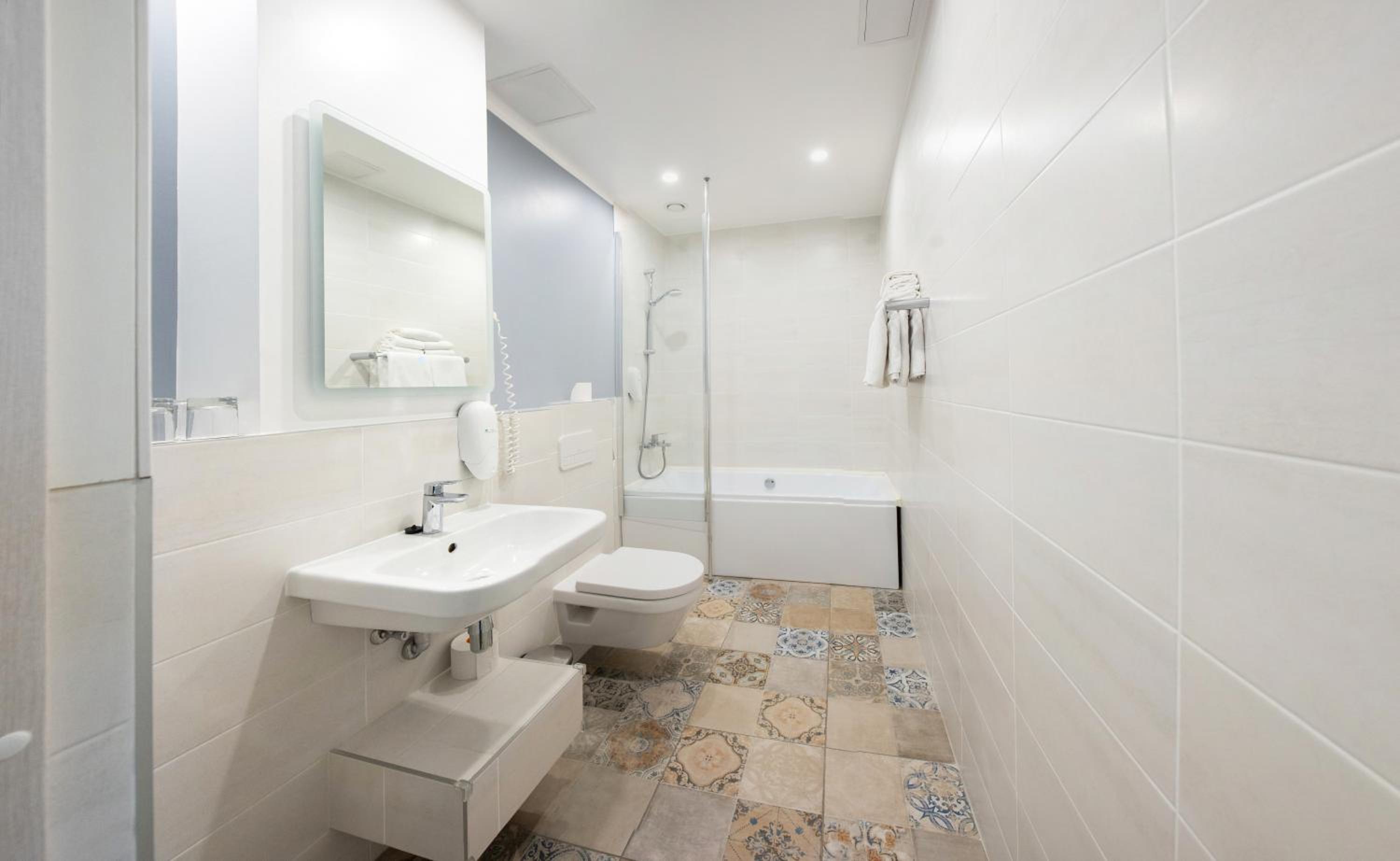 Tallinn Vacations - Hotel St. Barbara - Property Image 39