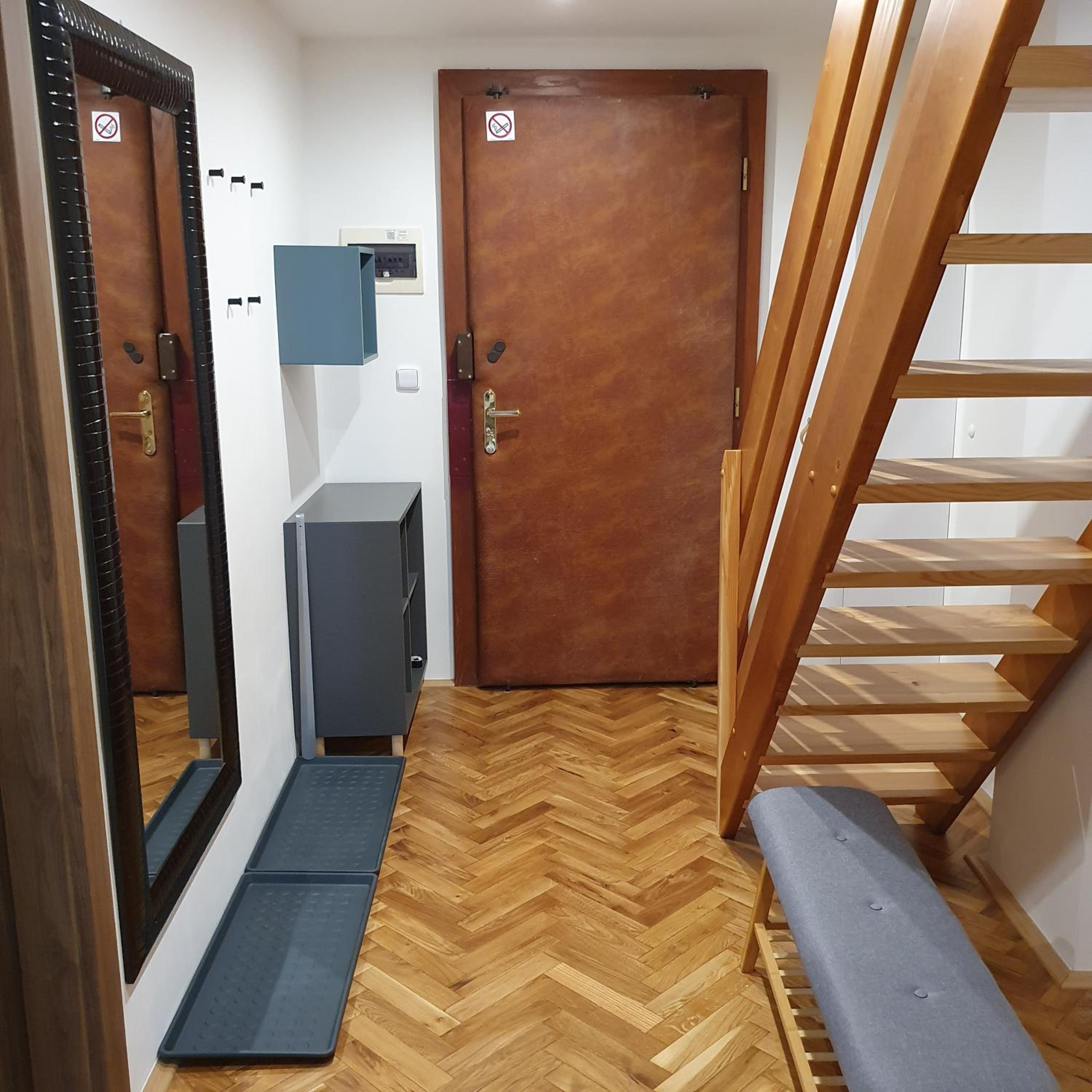 Prague Castle View Apartment