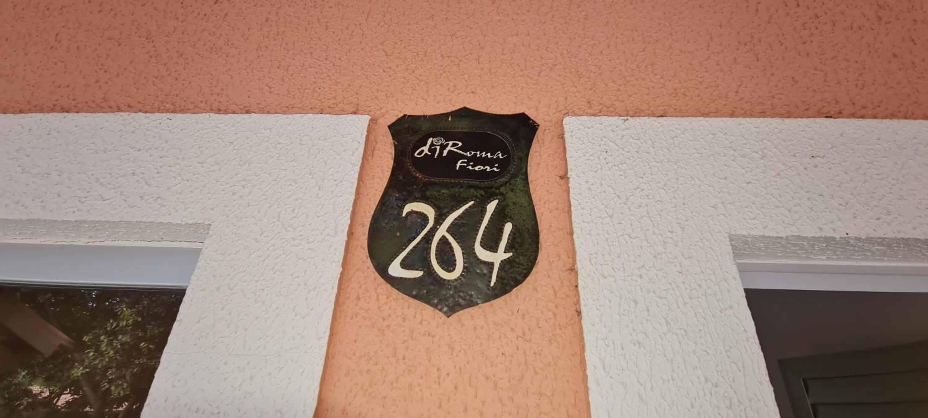 diRoma Fiori - Apartamentos JN
