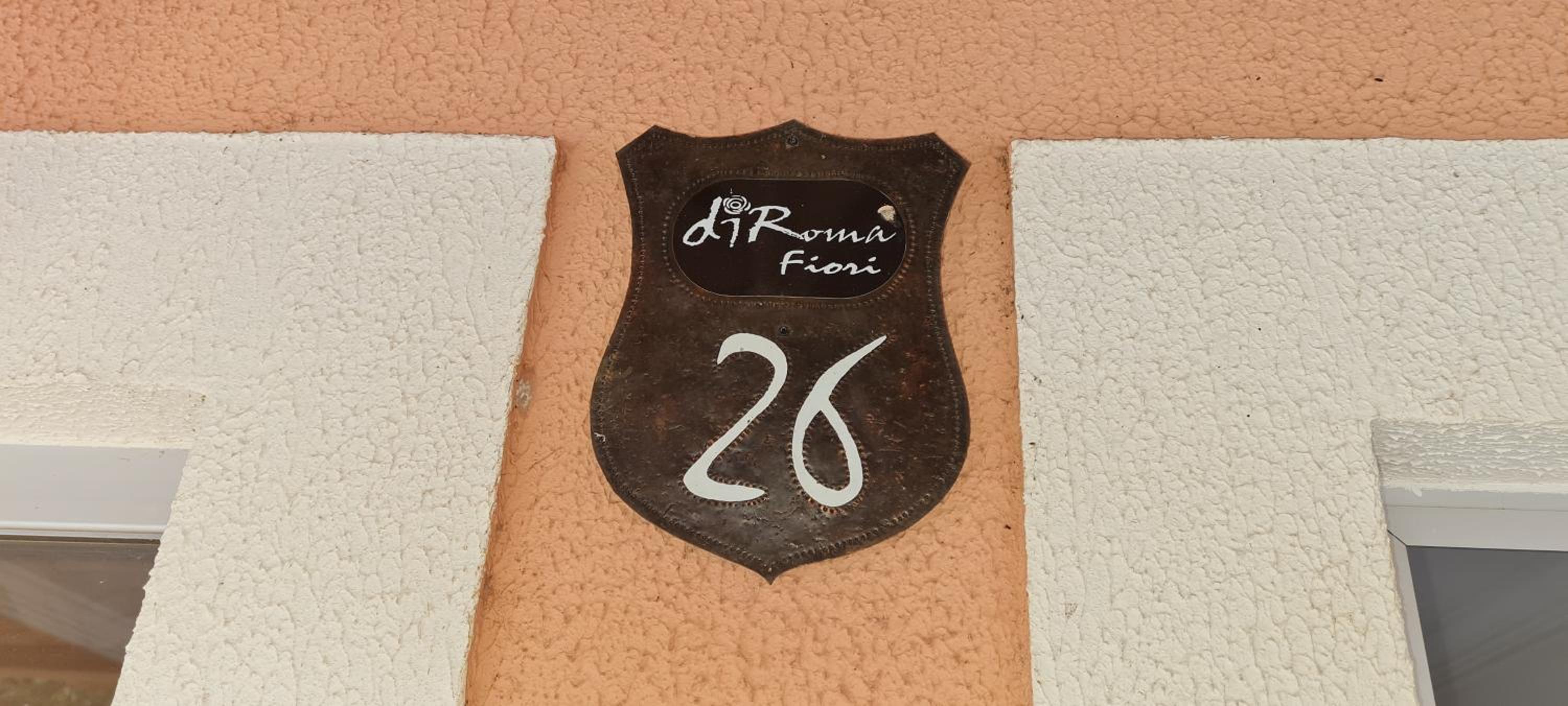 diRoma Fiori - Apartamentos JN