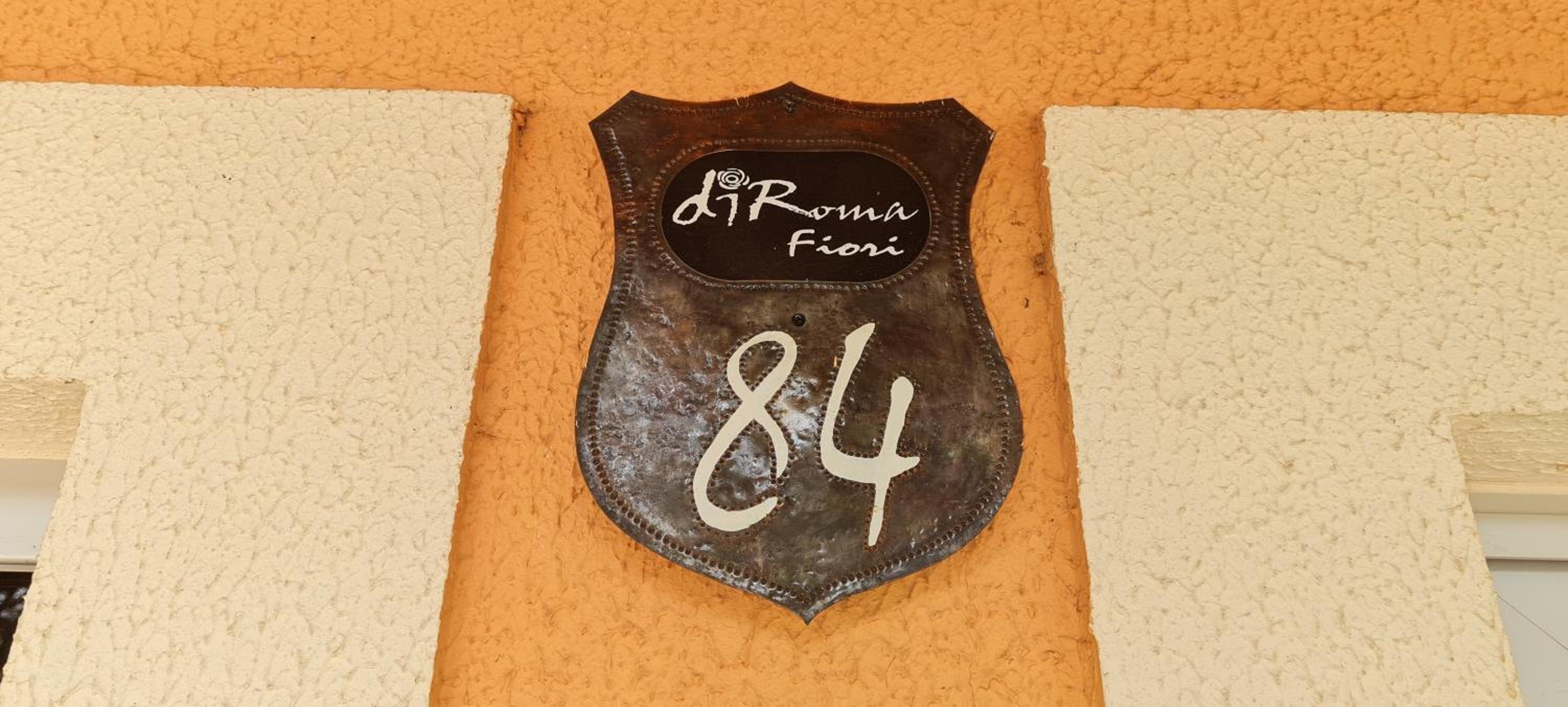 diRoma Fiori - Apartamentos JN