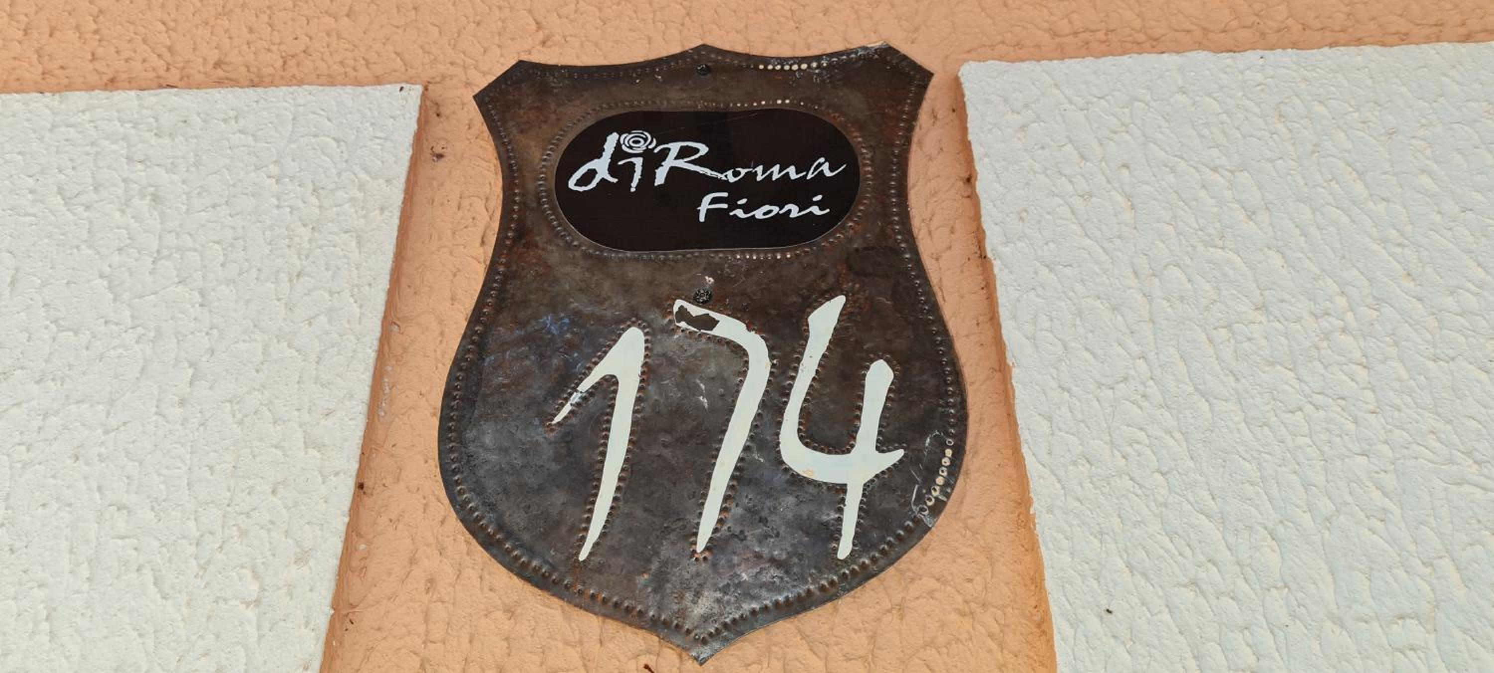 diRoma Fiori - Apartamentos JN
