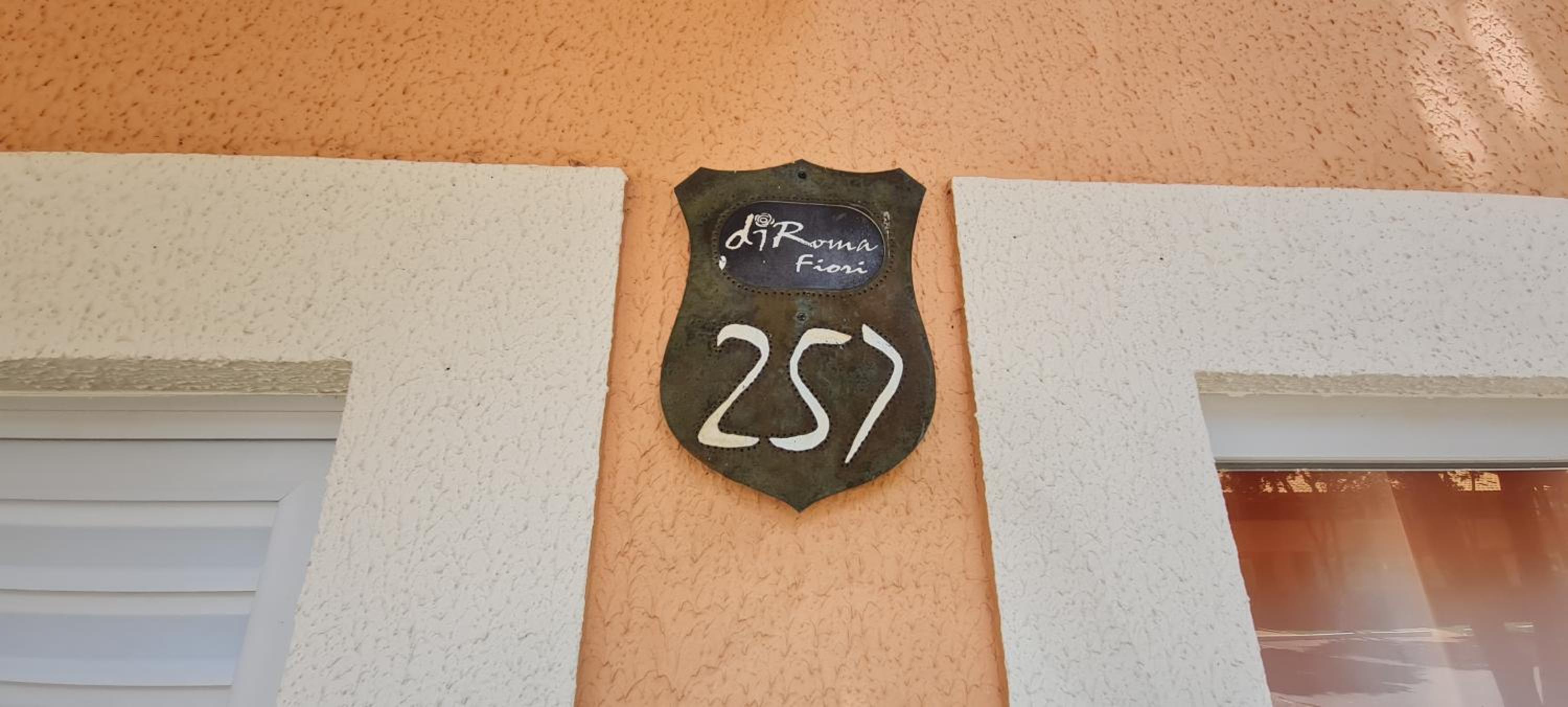 diRoma Fiori - Apartamentos JN